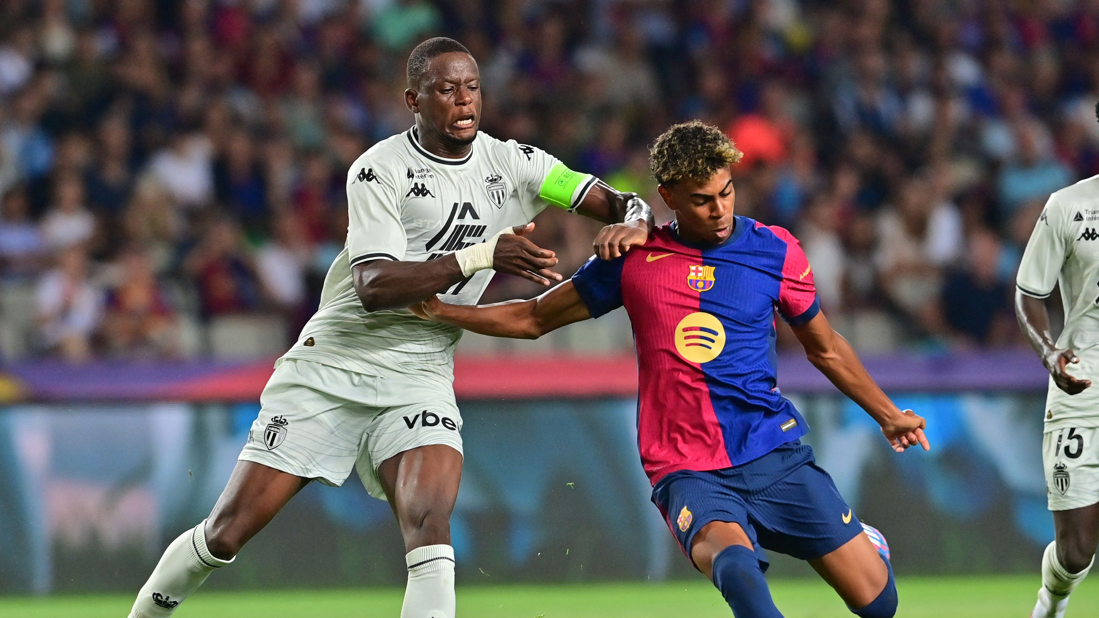 FBL-ESP-JOAN GAMPER-BARCELONA-MONACO