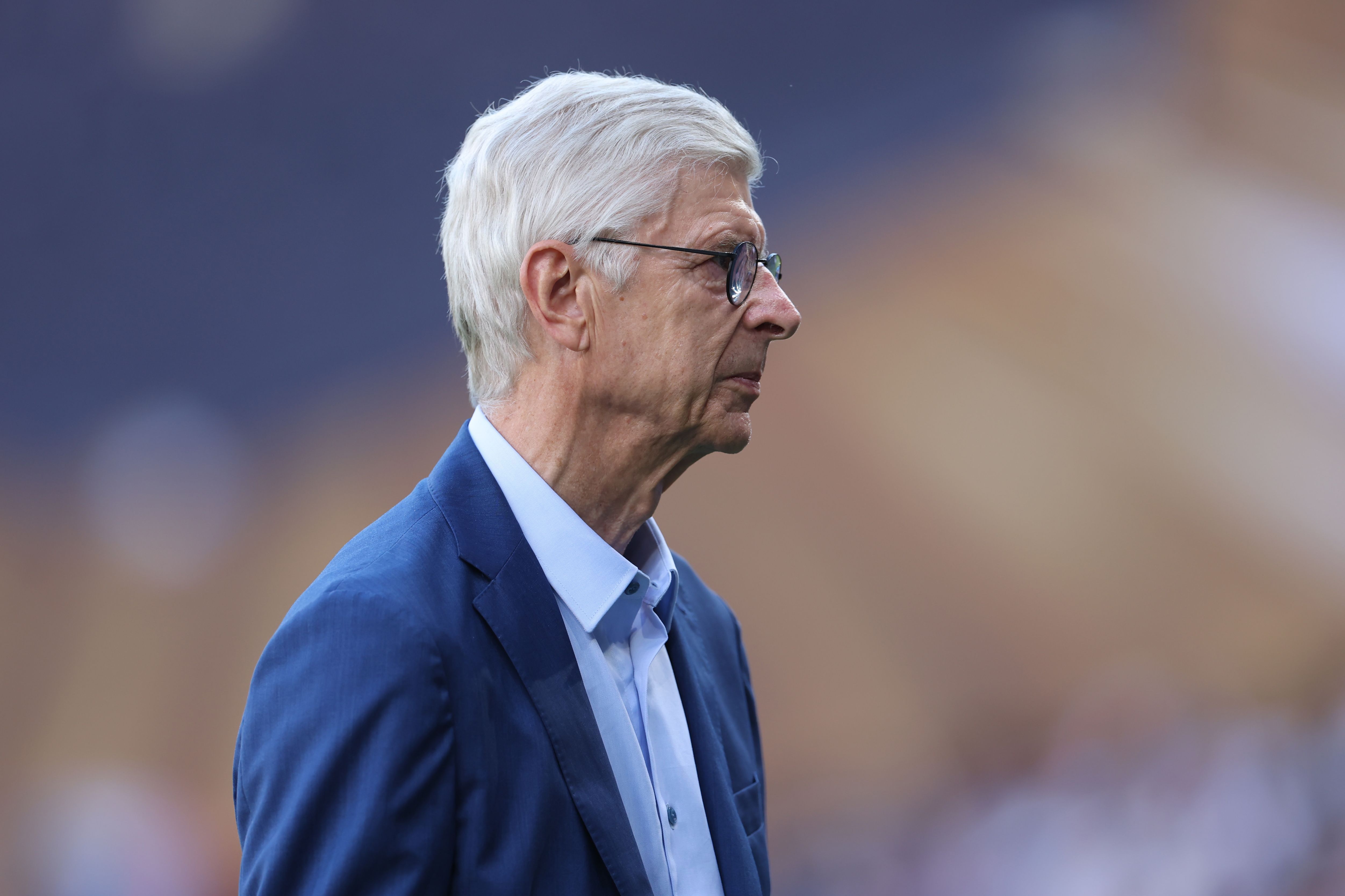 France v Spain: Gold Medal Match: Men's Football - Olympic Games Paris 2024: Day 14