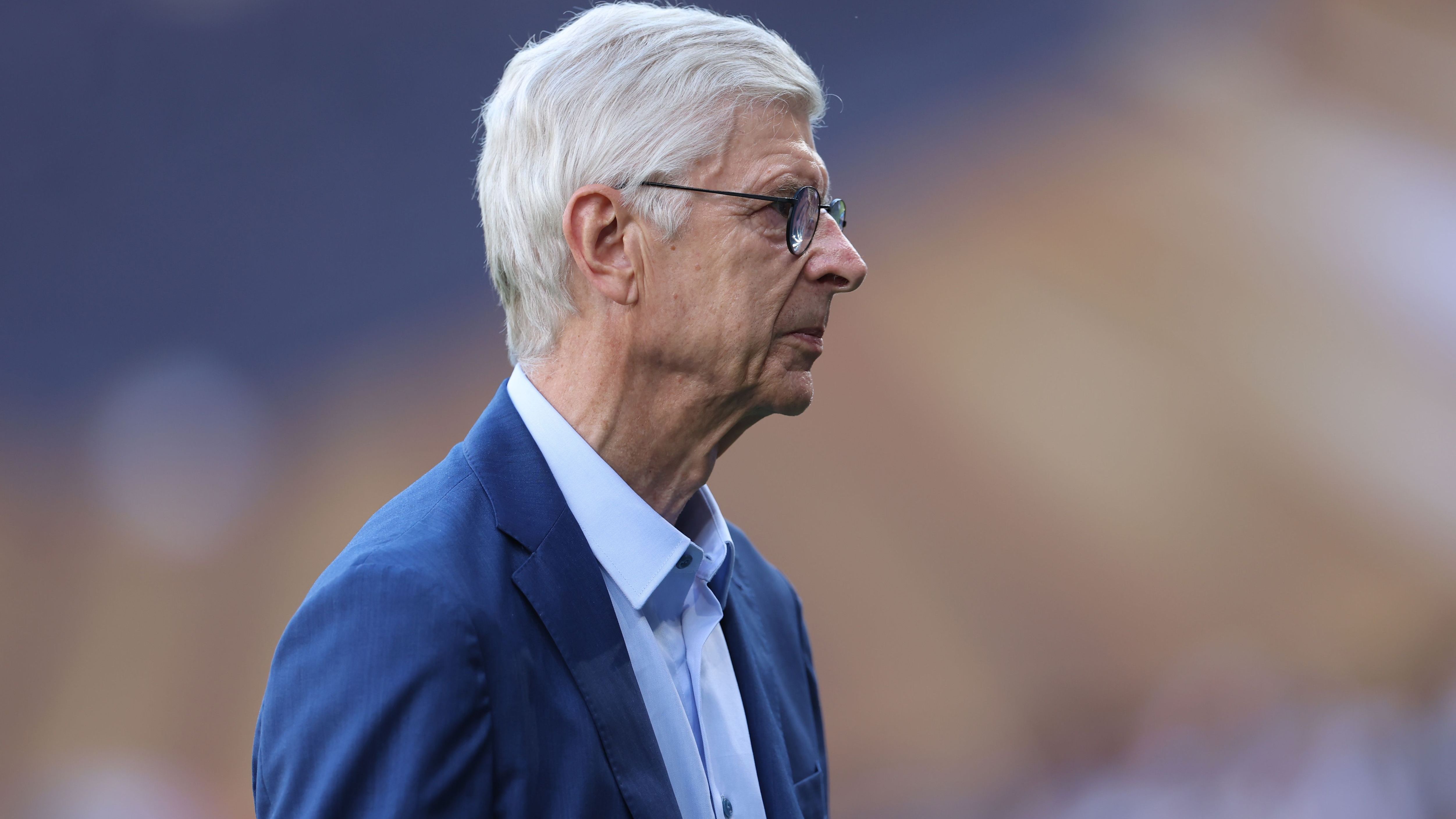 France v Spain: Gold Medal Match: Men's Football - Olympic Games Paris 2024: Day 14