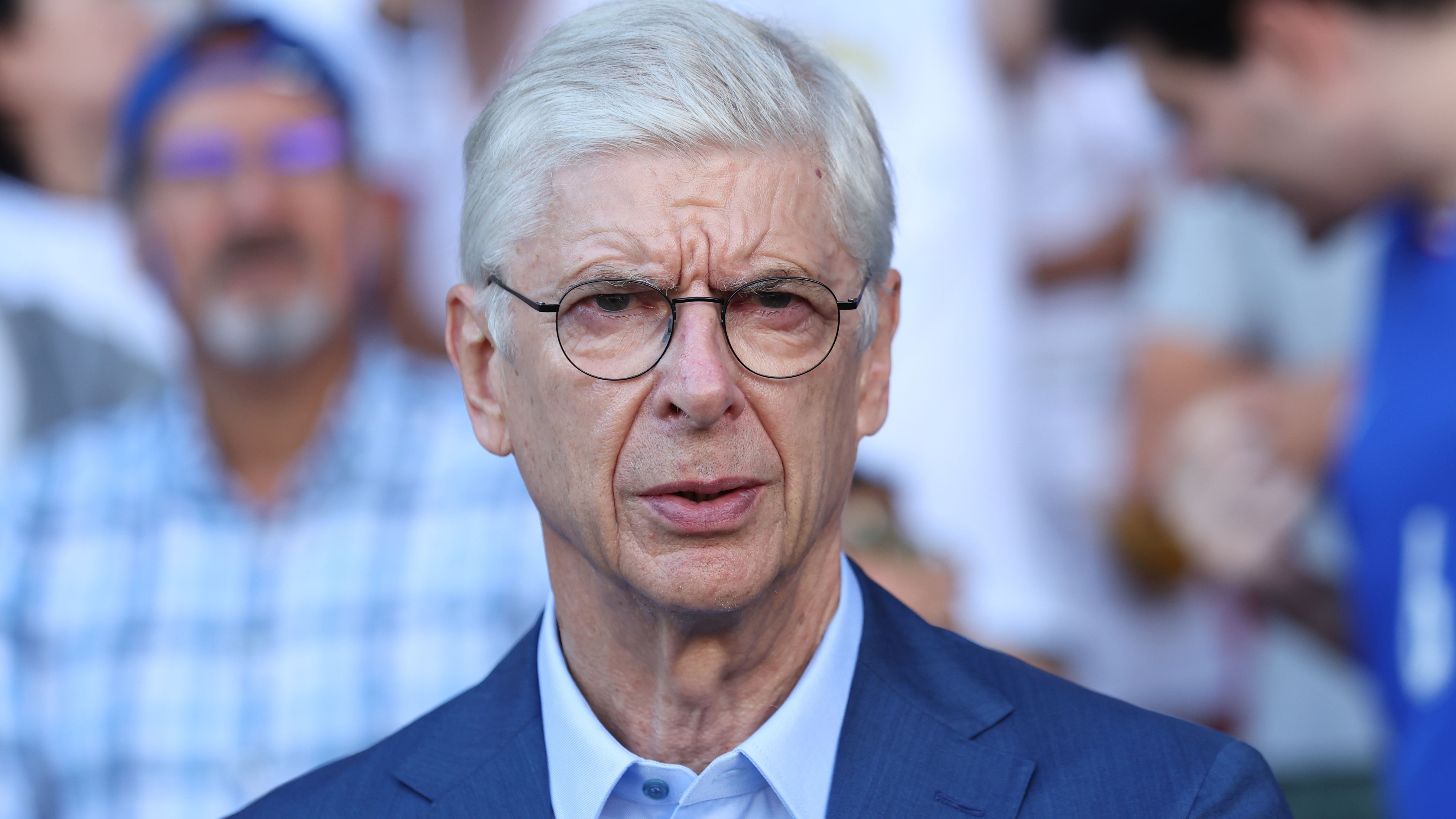 France v Spain: Gold Medal Match: Men's Football - Olympic Games Paris 2024: Day 14