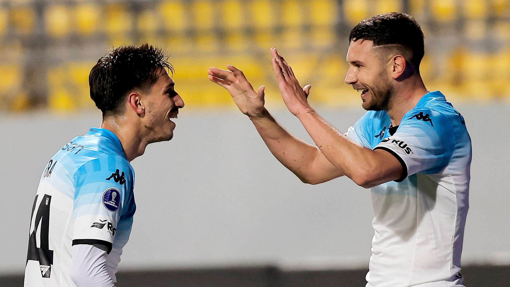 FBL-SUDAMERICANA-HUACHIPATO-RACING