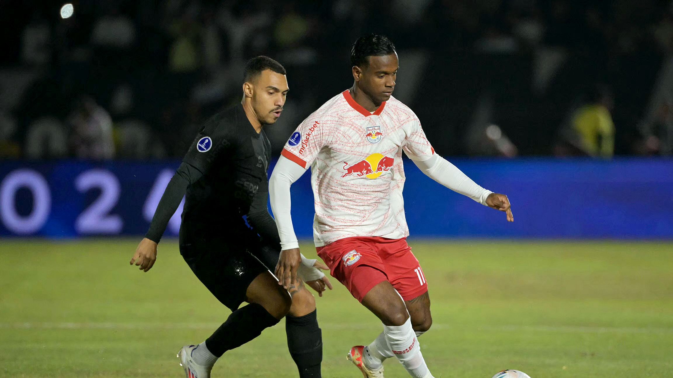 FBL-SUDAMERICANA-BRAGANTINO-CORINTHIANS