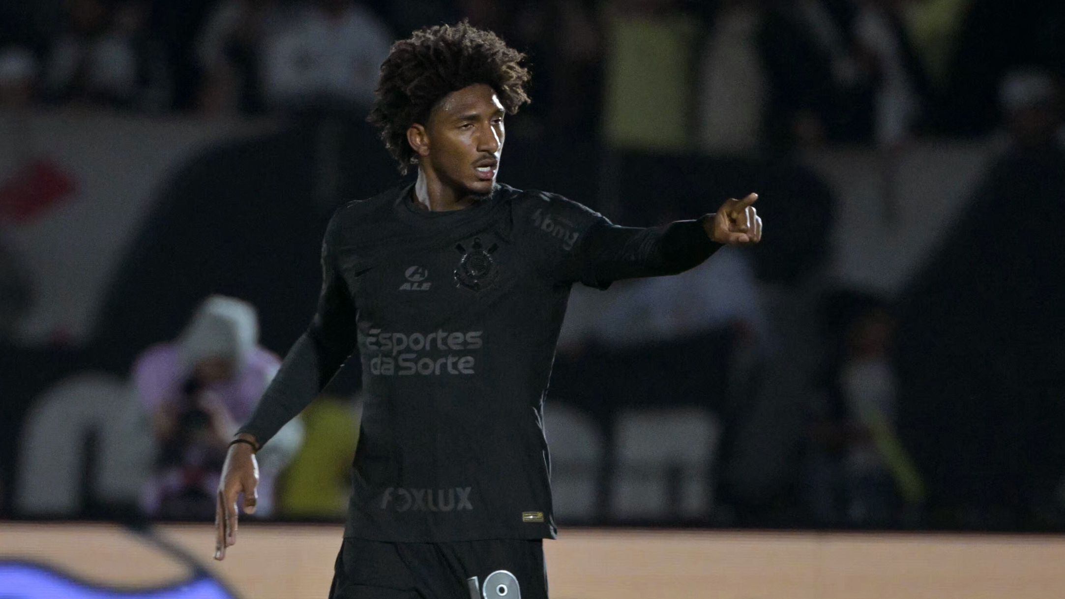 FBL-SUDAMERICANA-BRAGANTINO-CORINTHIANS