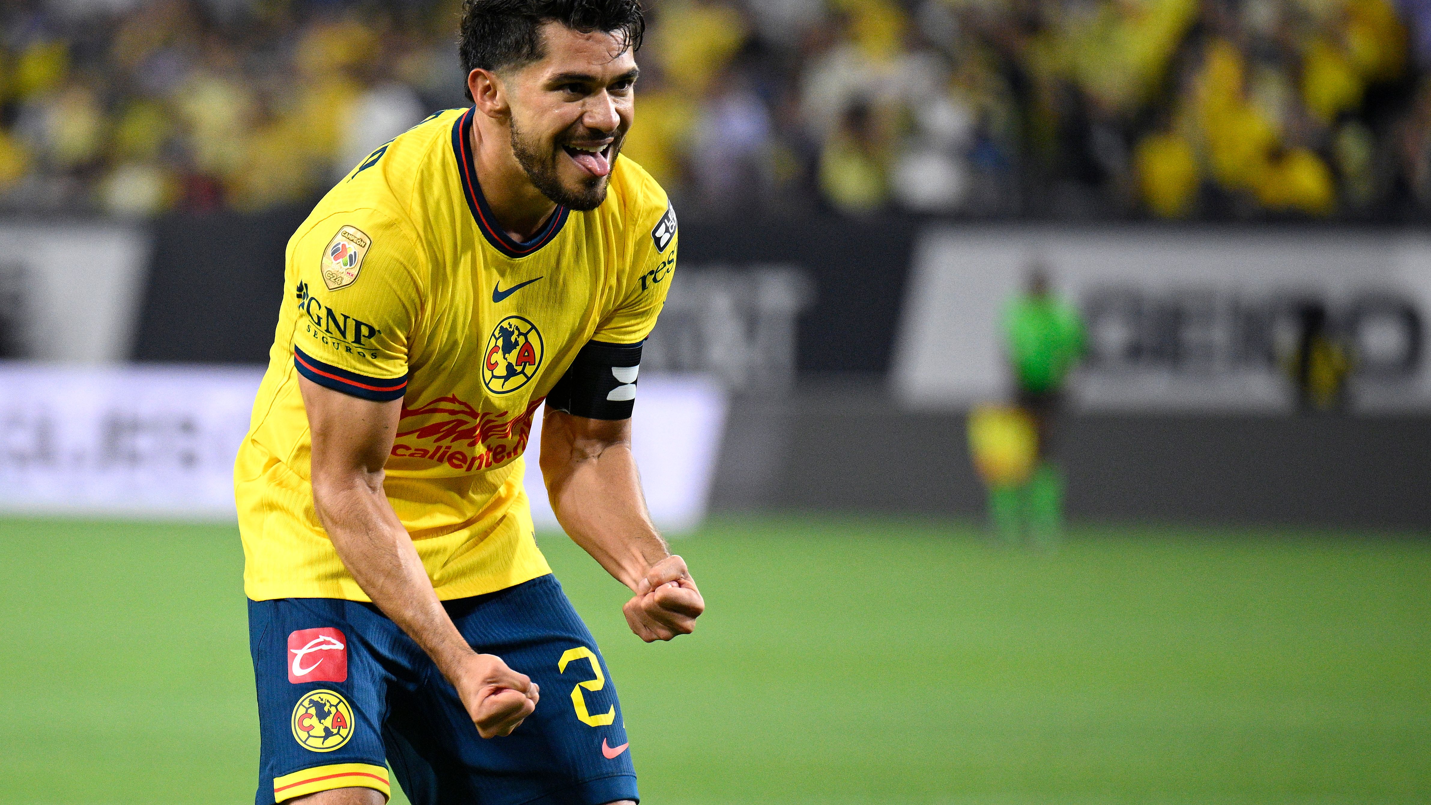 America v  Atlas - Leagues Cup 2024