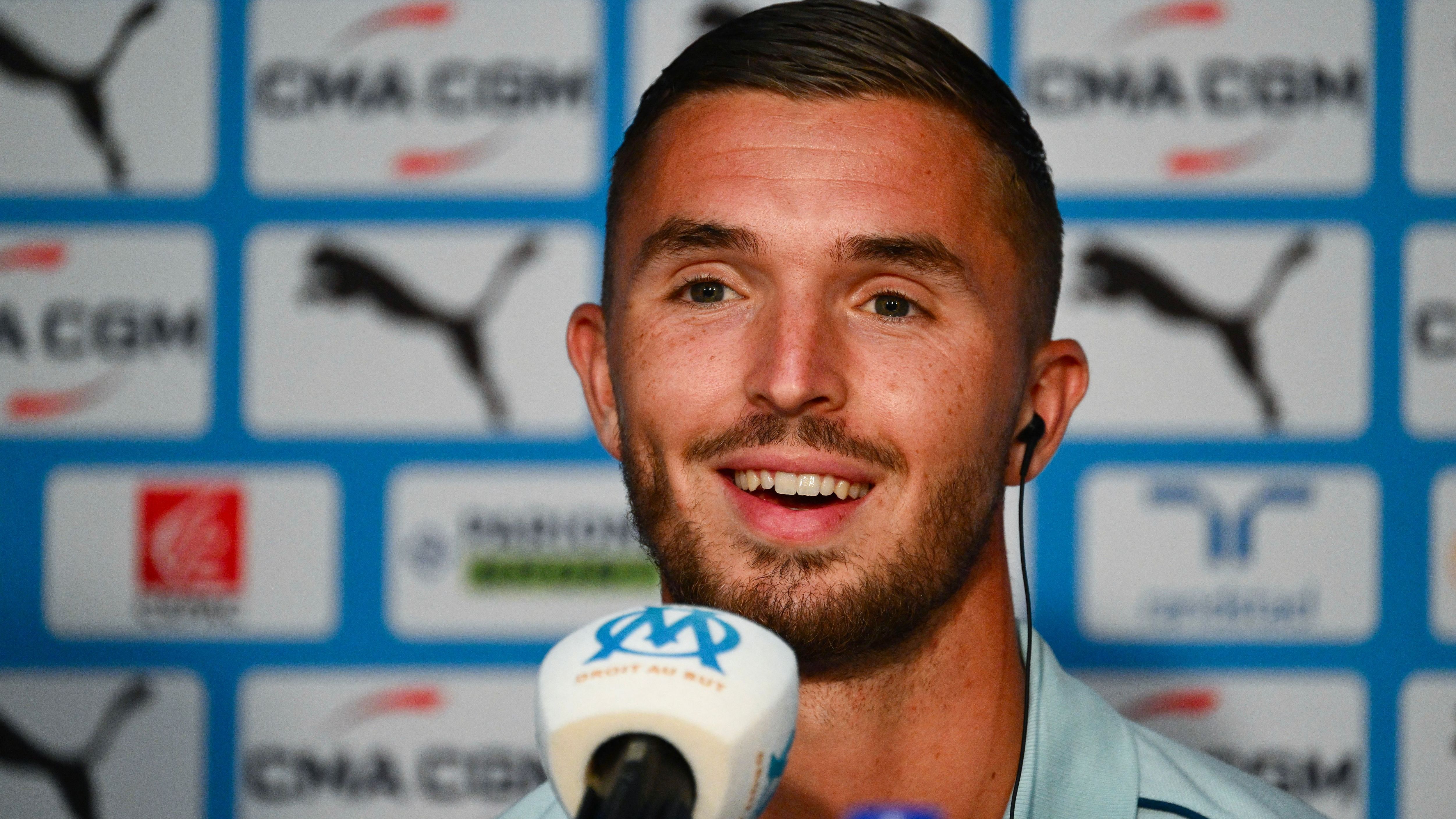 FBL-FRA-LIGUE1-MARSEILLE-PRESSER