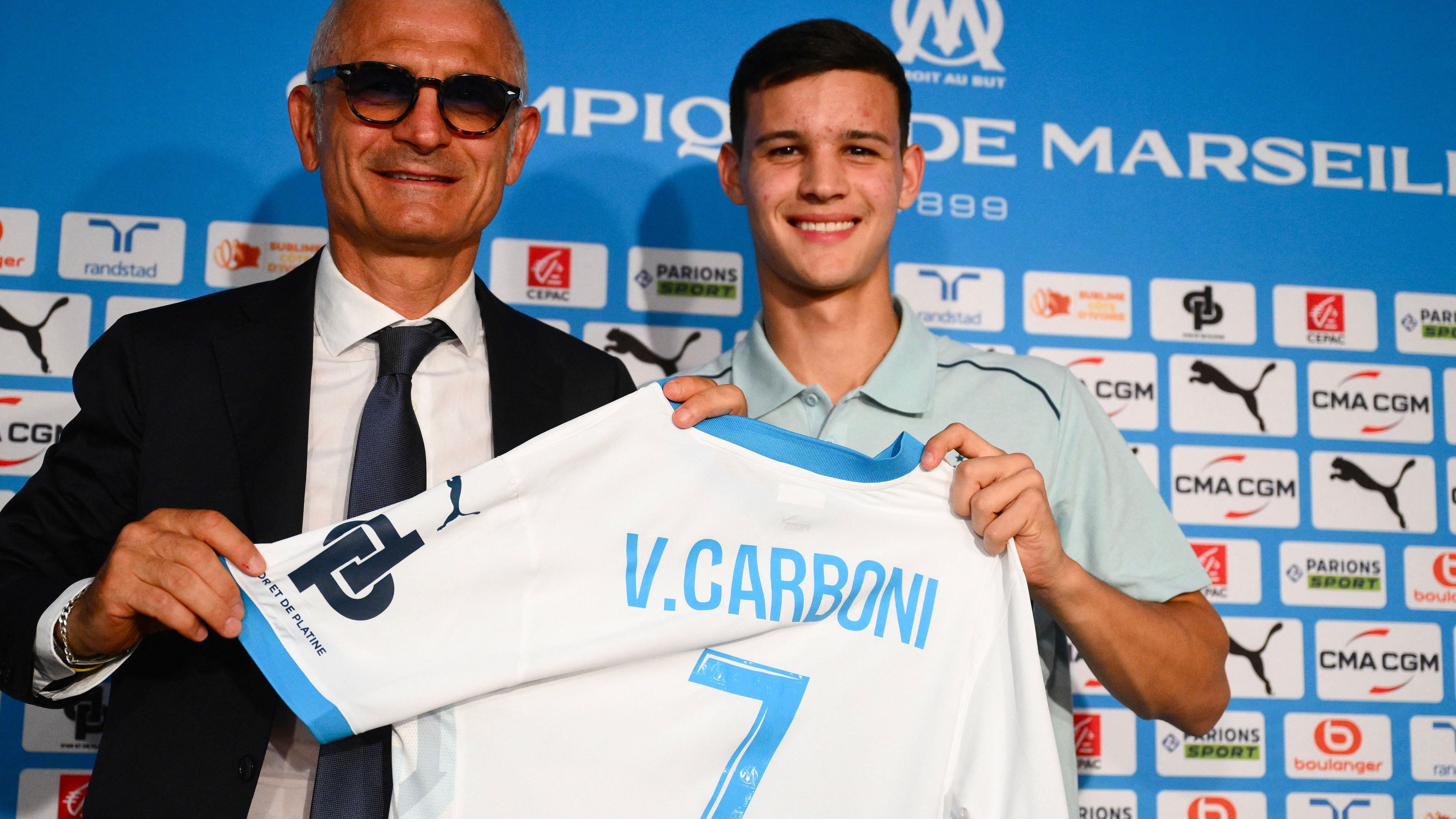 FBL-FRA-LIGUE1-MARSEILLE-PRESSER