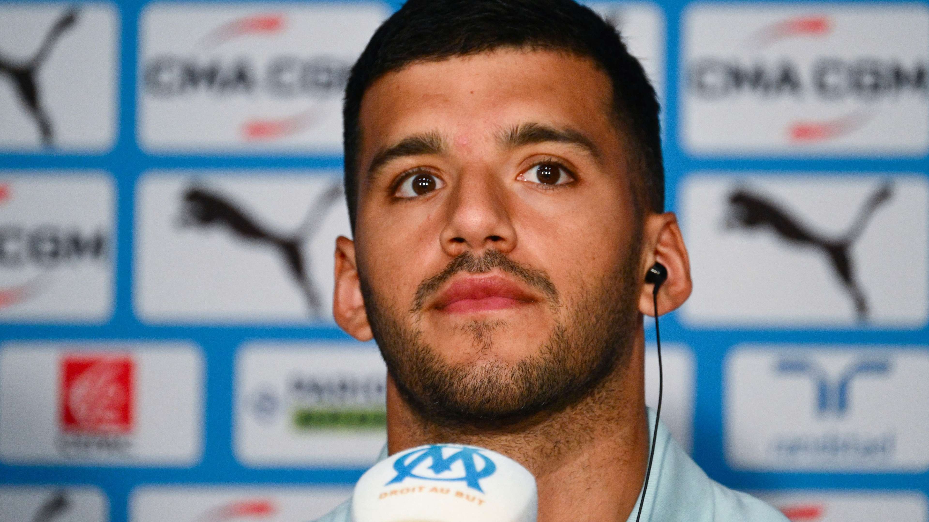 FBL-FRA-LIGUE1-MARSEILLE-PRESSER