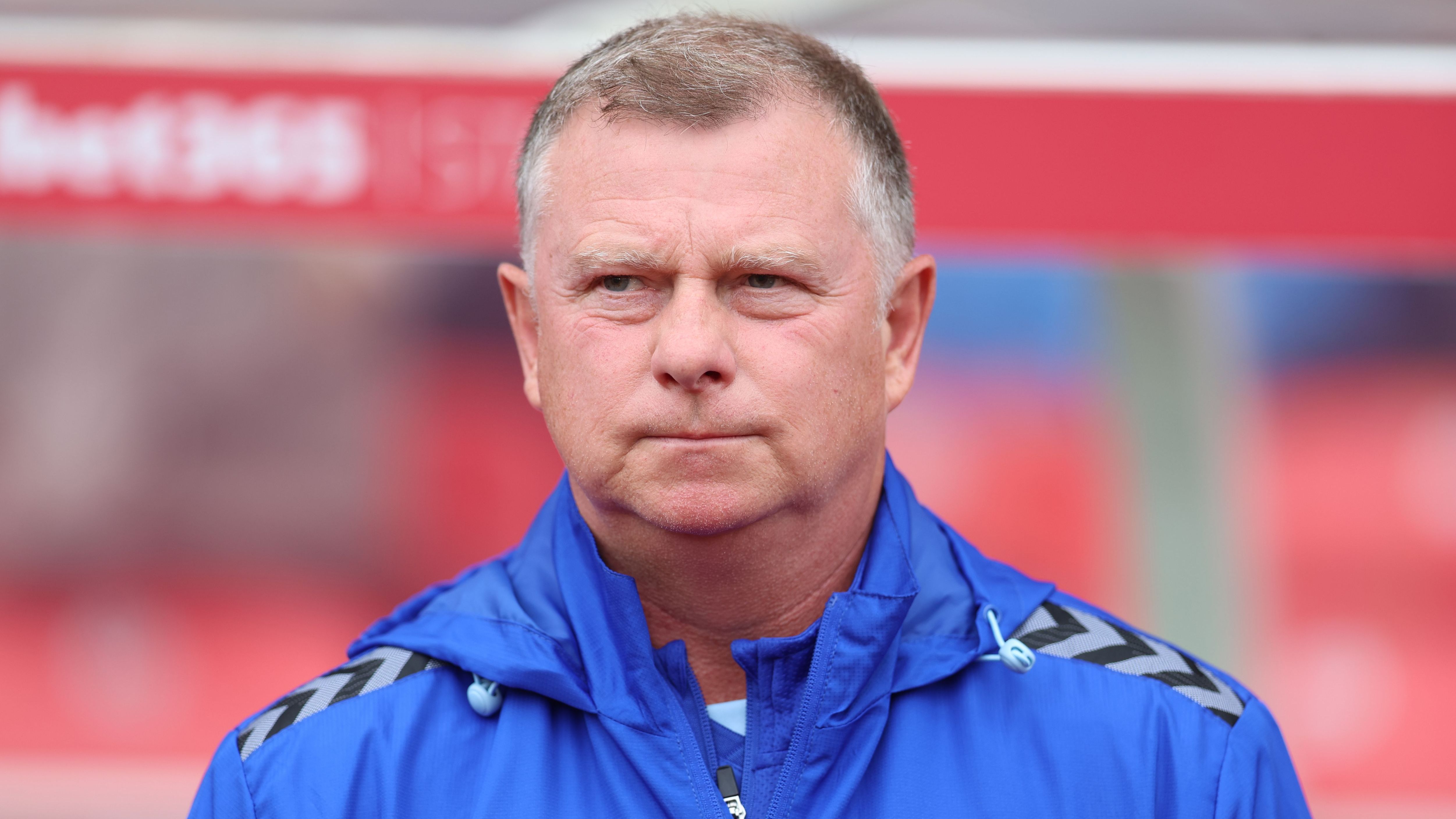 Stoke City FC v Coventry City FC - Sky Bet Championship