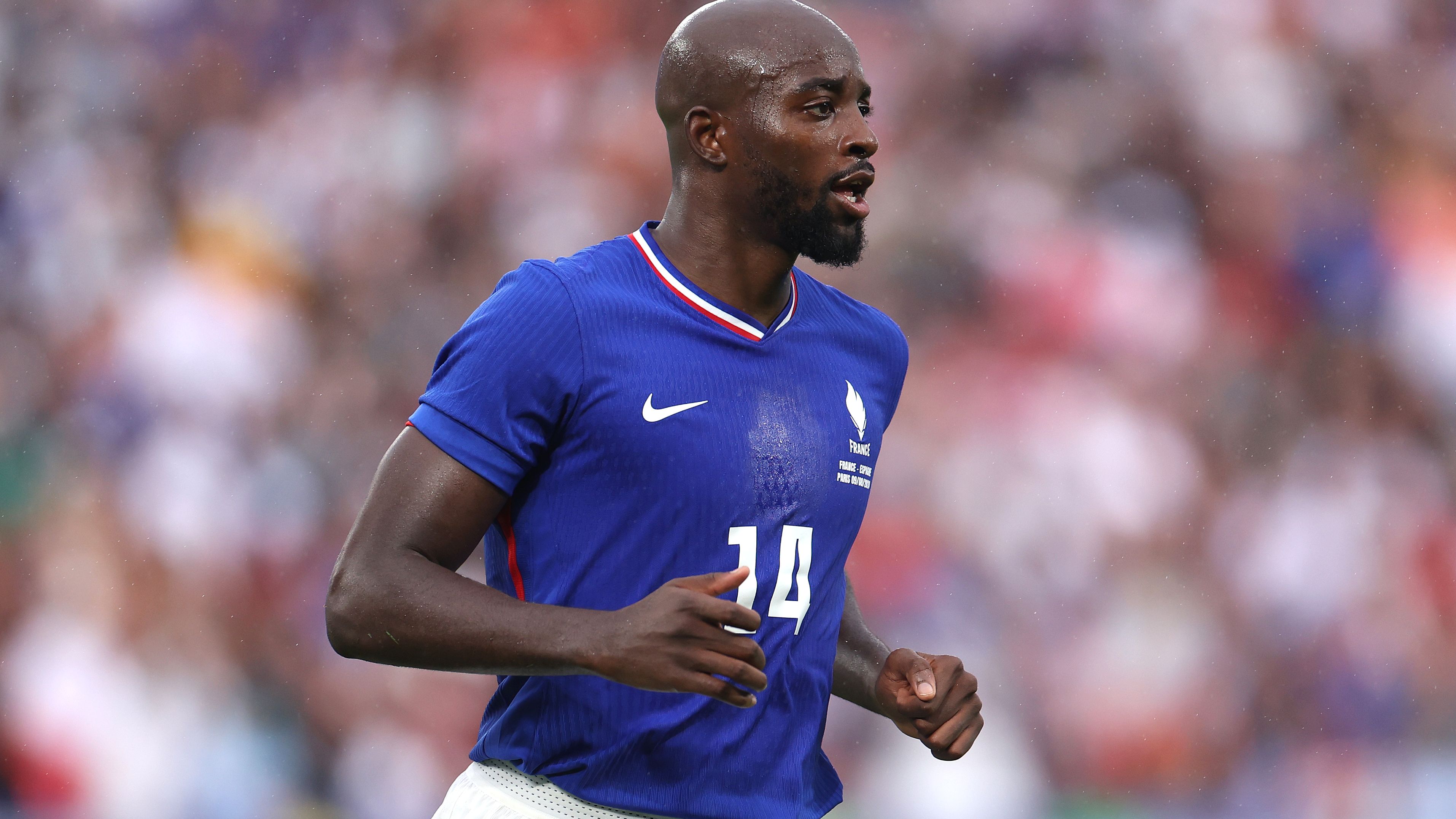 France v Spain: Gold Medal Match: Men's Football - Olympic Games Paris 2024: Day 14