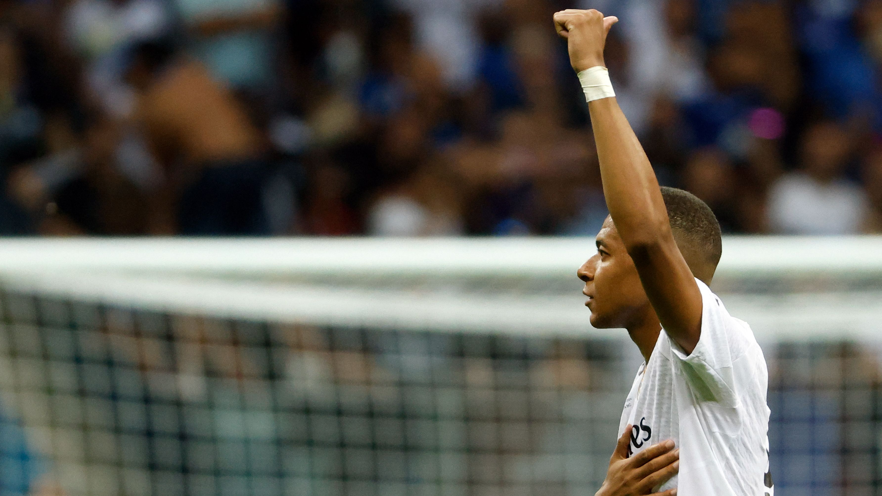 FBL-EUR-SUPERCUP-REAL MADRID-ATALANTA