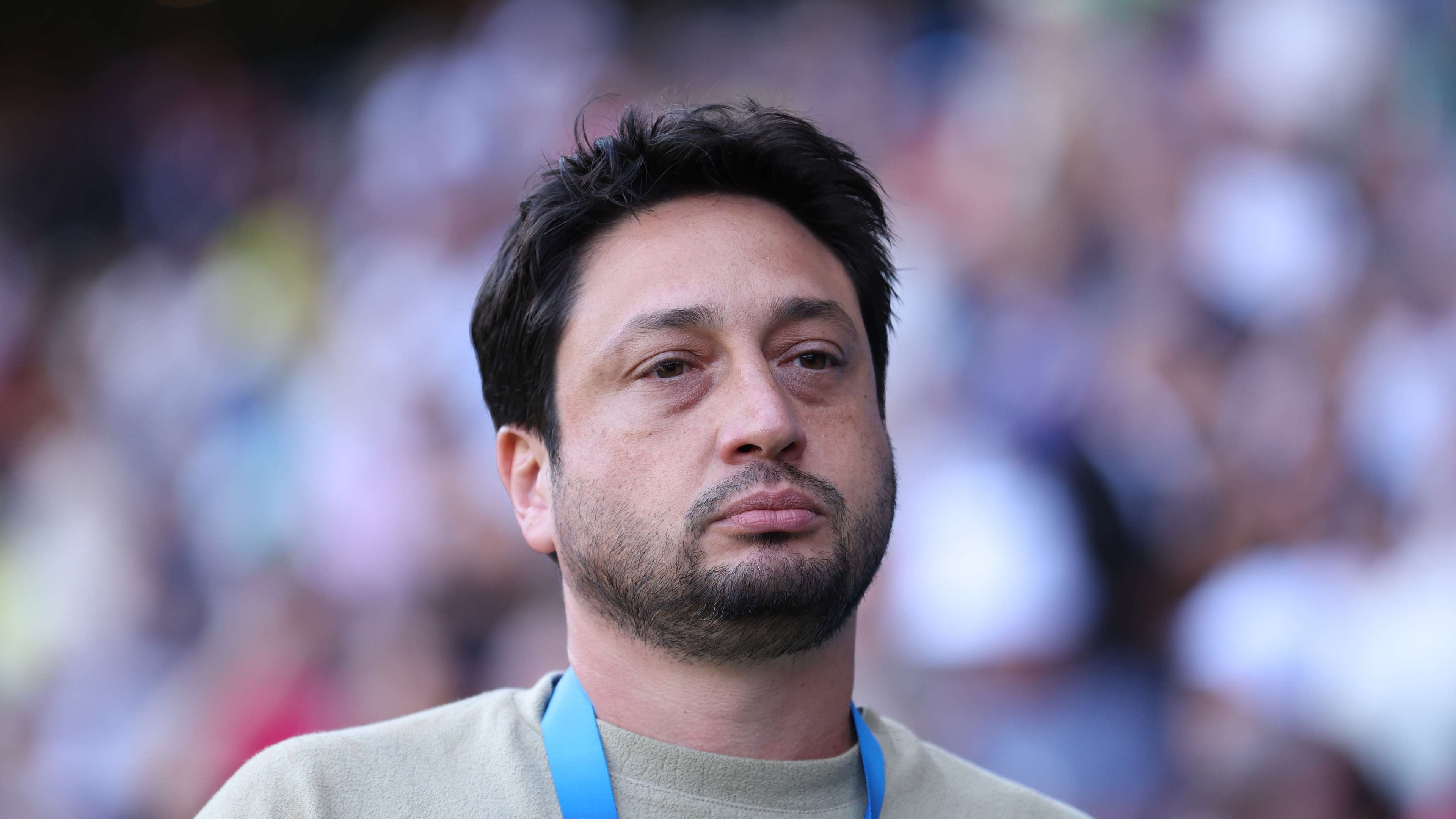 Brazil v United States: Gold Medal Match: Women's Football - Olympic Games Paris 2024: Day 15