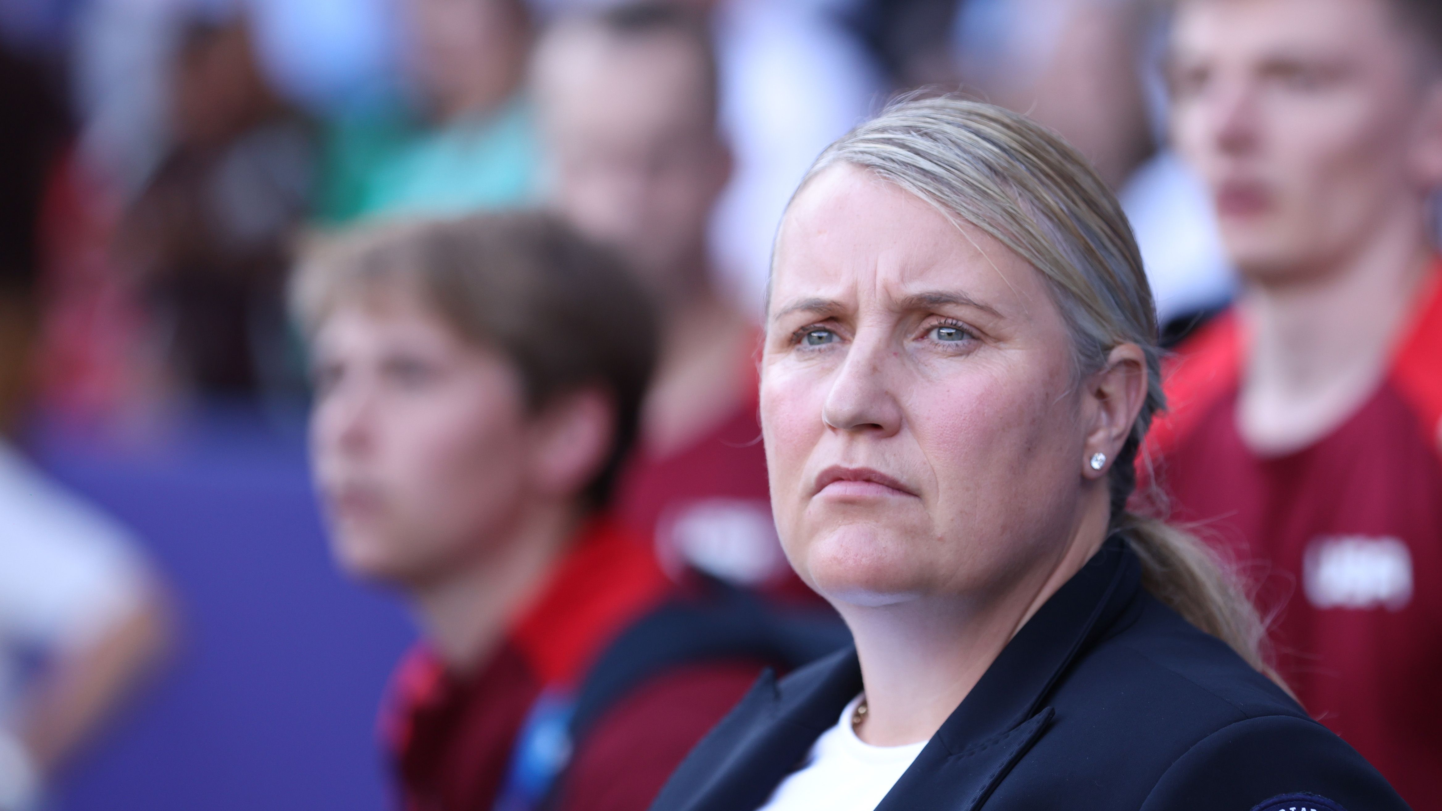 Brazil v United States: Gold Medal Match: Women's Football - Olympic Games Paris 2024: Day 15