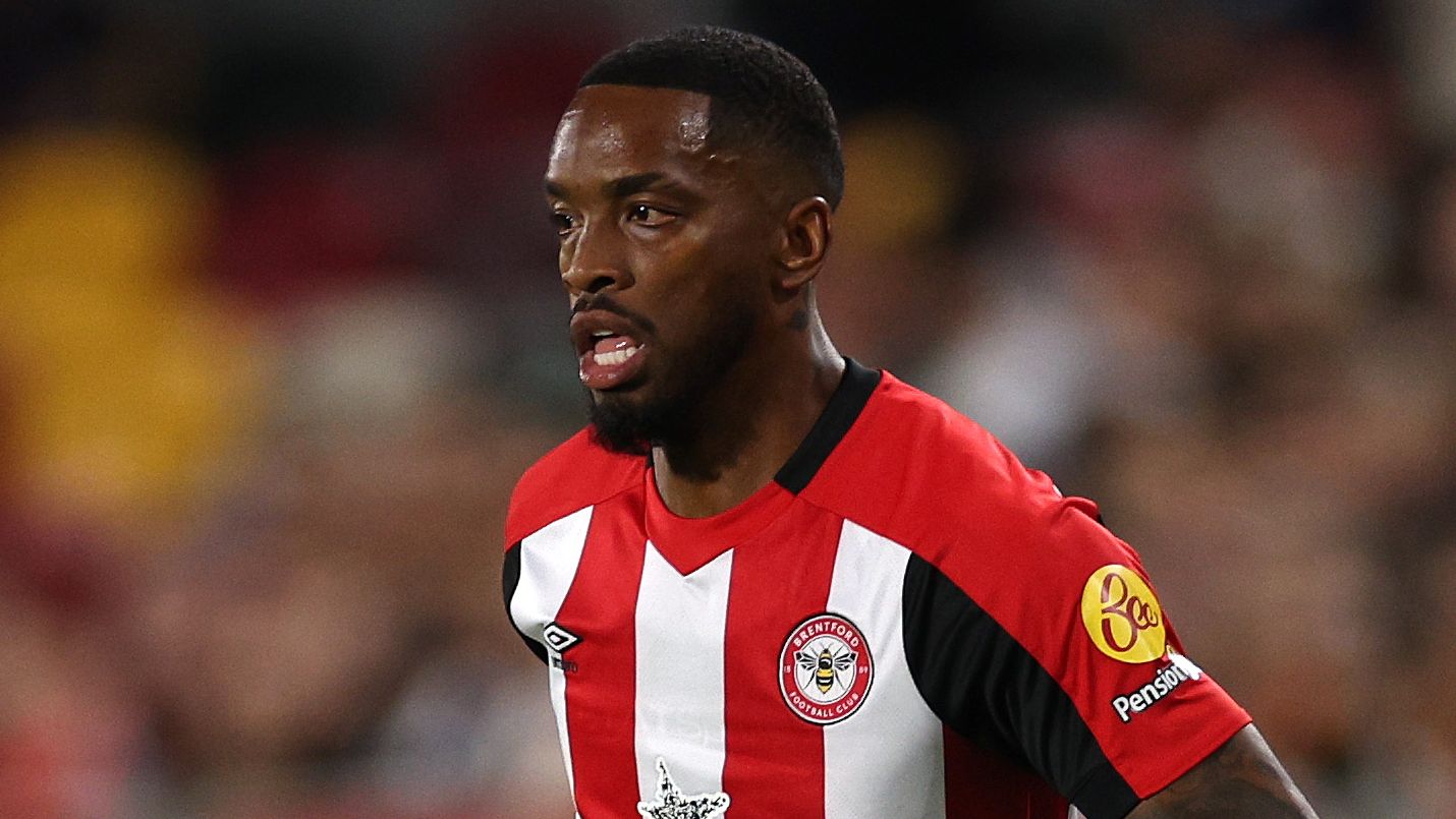 Brentford v VfL Wolfsburg - Pre-Season Friendly