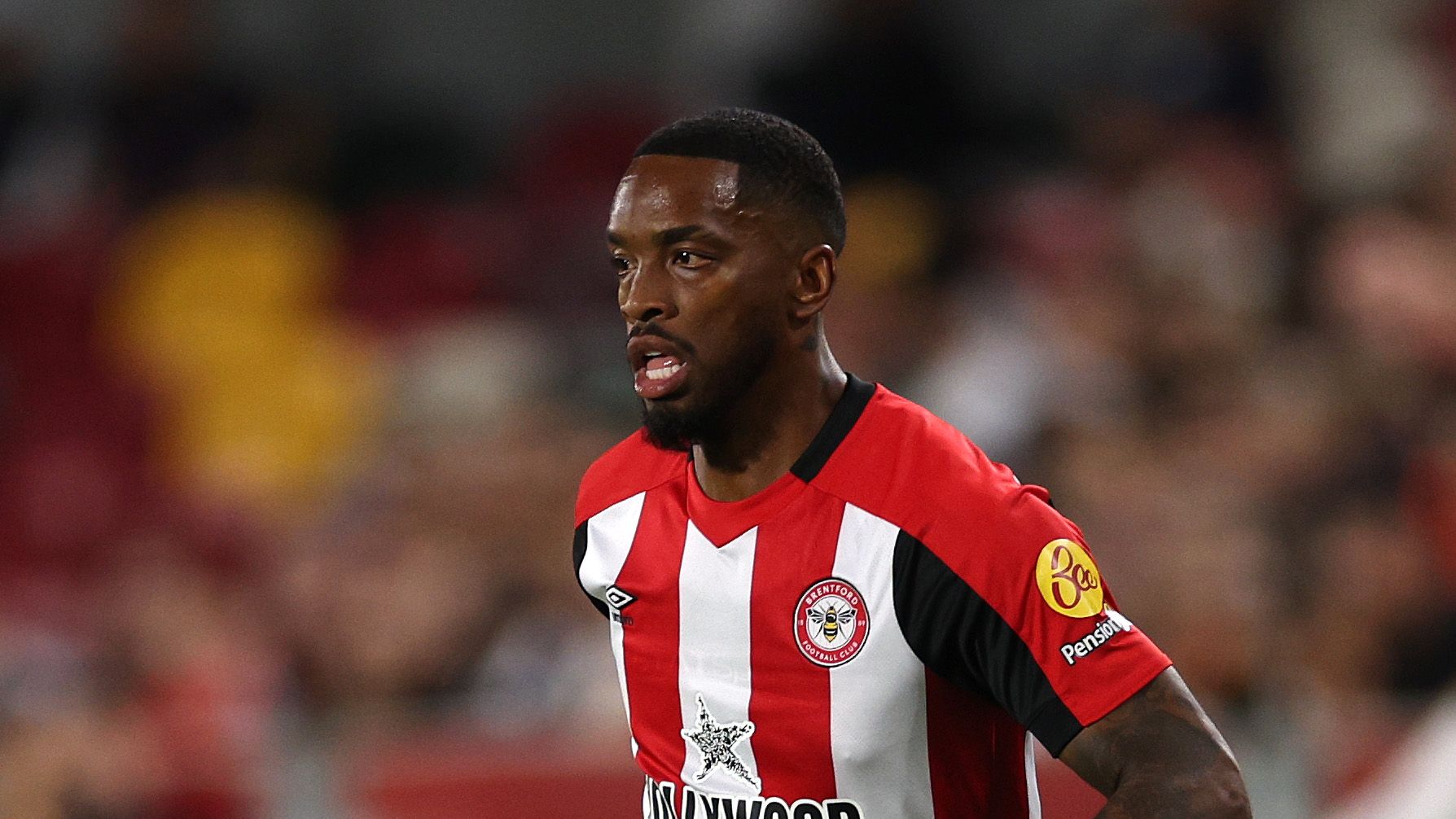 Brentford v VfL Wolfsburg - Pre-Season Friendly