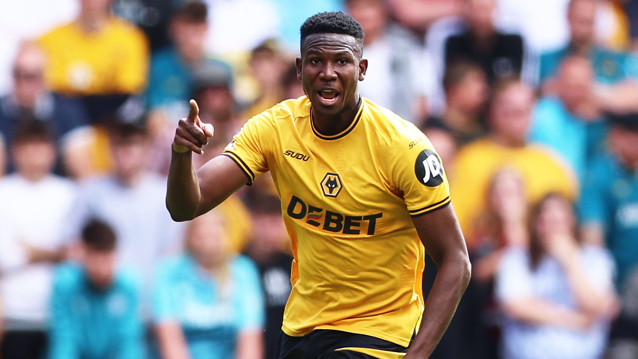 Wolverhampton Wanderers v Rayo Vallecano - Pre-Season Friendly