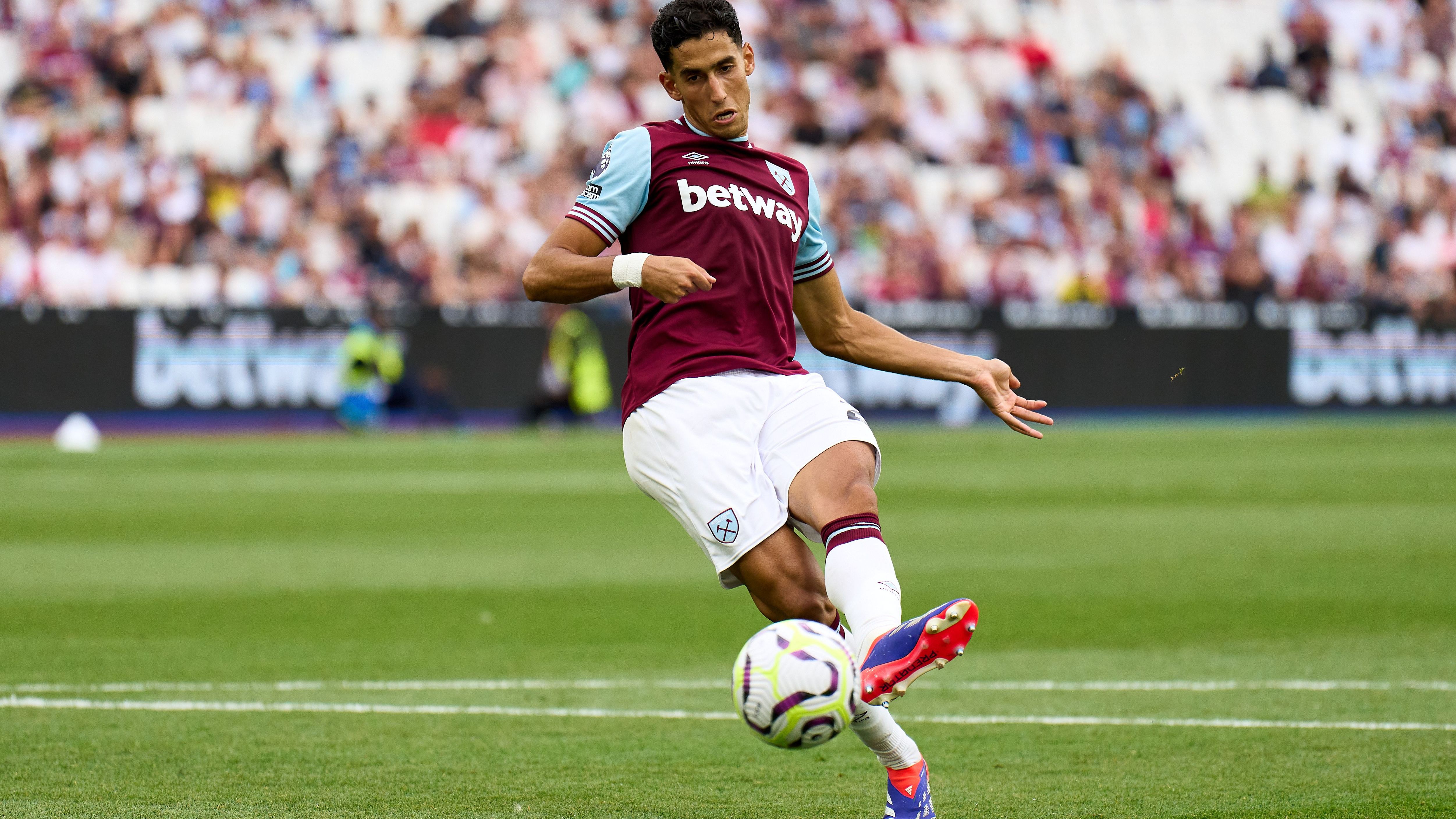 West Ham United v Celta Vigo - Pre-Season Friendly