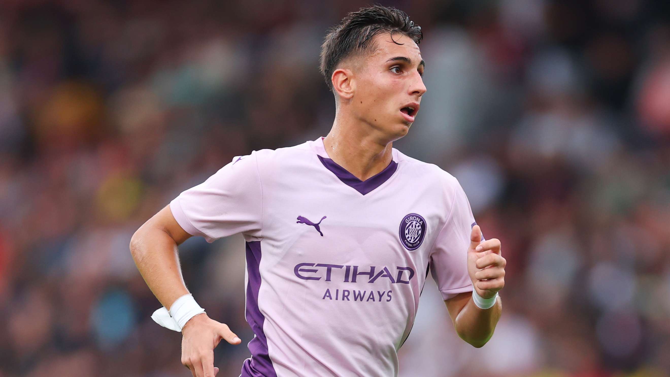 Bournemouth v Girona - Pre-Season Friendly