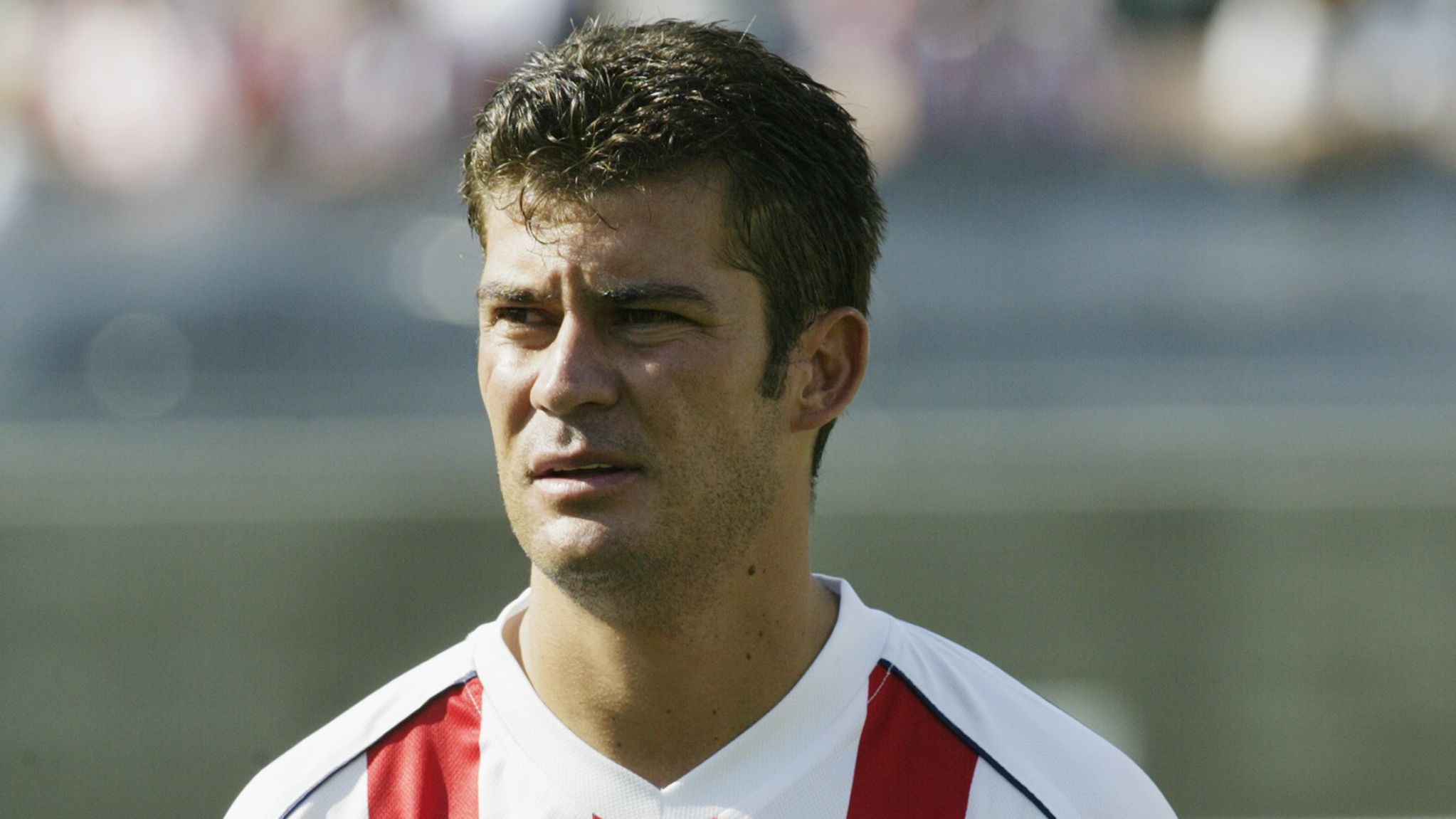 Ramon Ramirez of Chivas