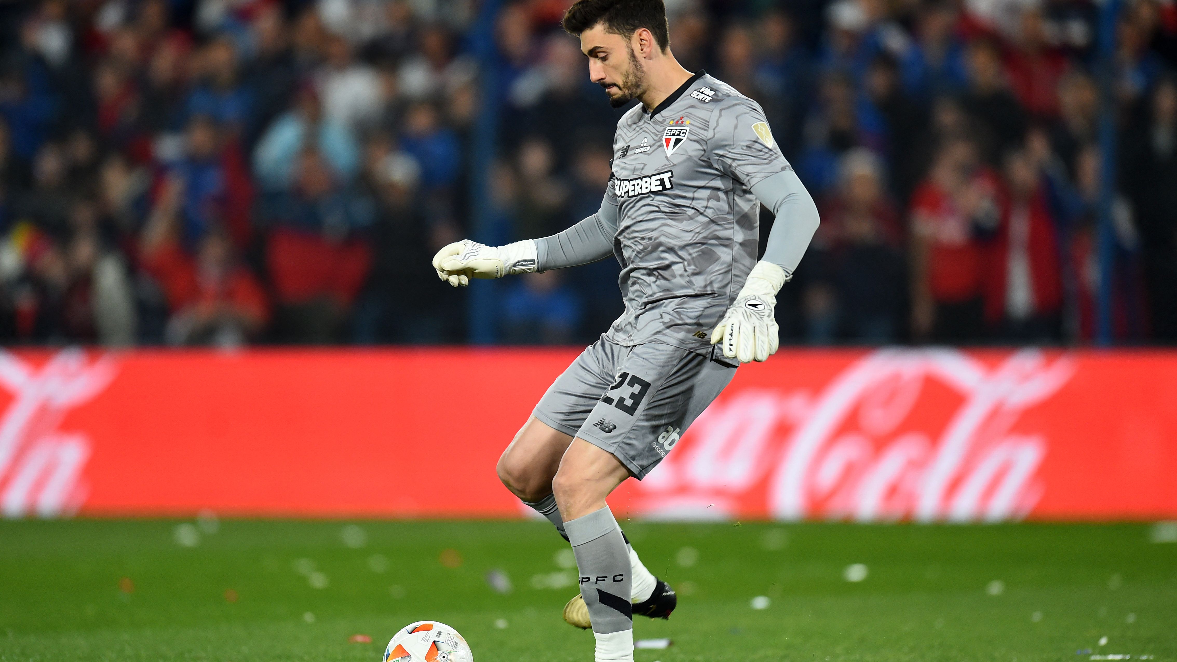 FBL-LIBERTADORES-NACIONALURU-SAOPAULO