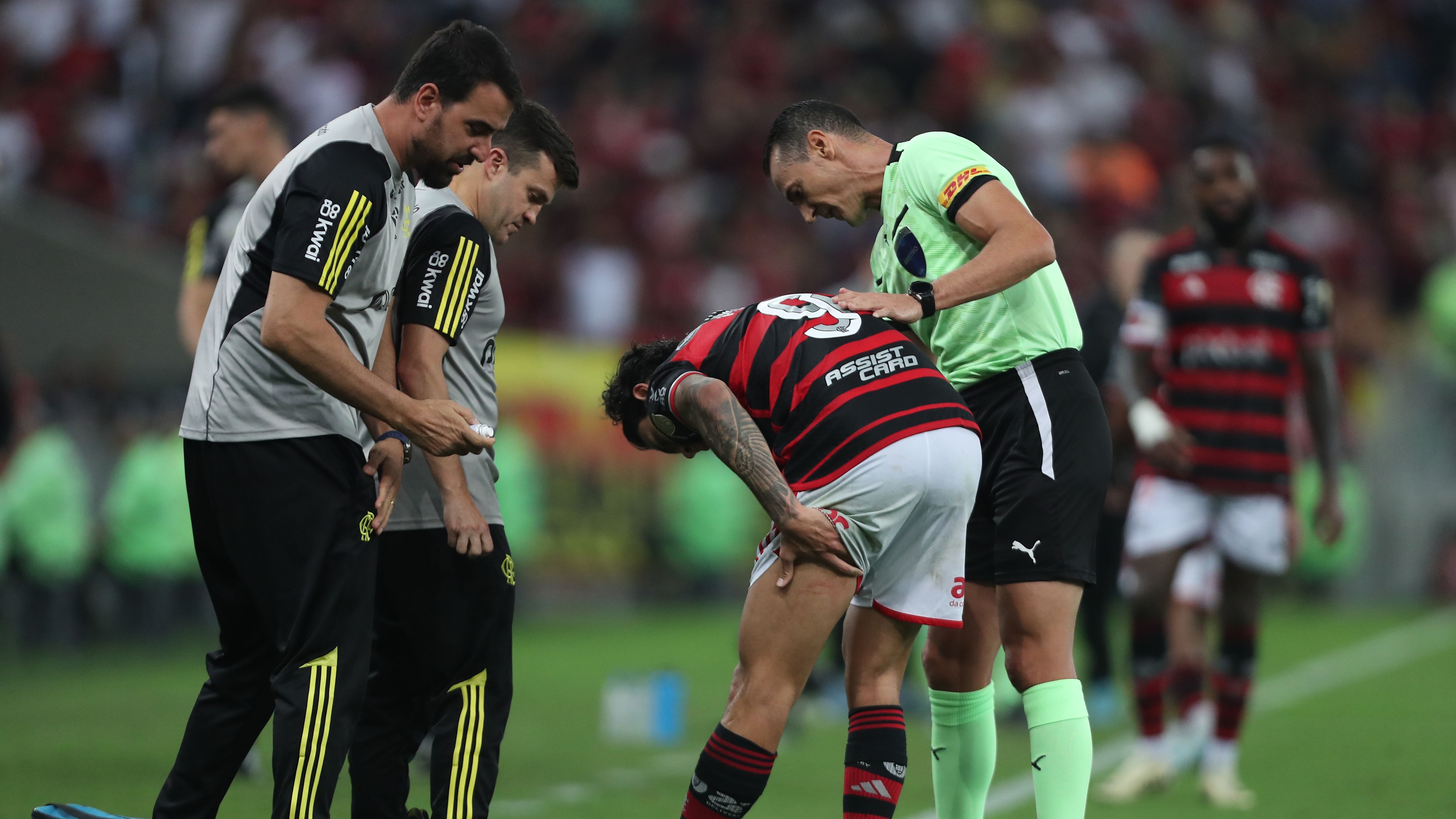 Flamengo tabela de classificação atualizada hoje, 24 Libertadores🥮