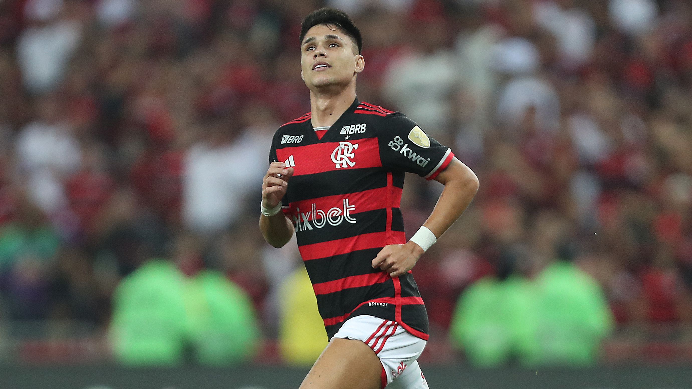 Flamengo v Bolivar - Copa CONMEBOL Libertadores 2024