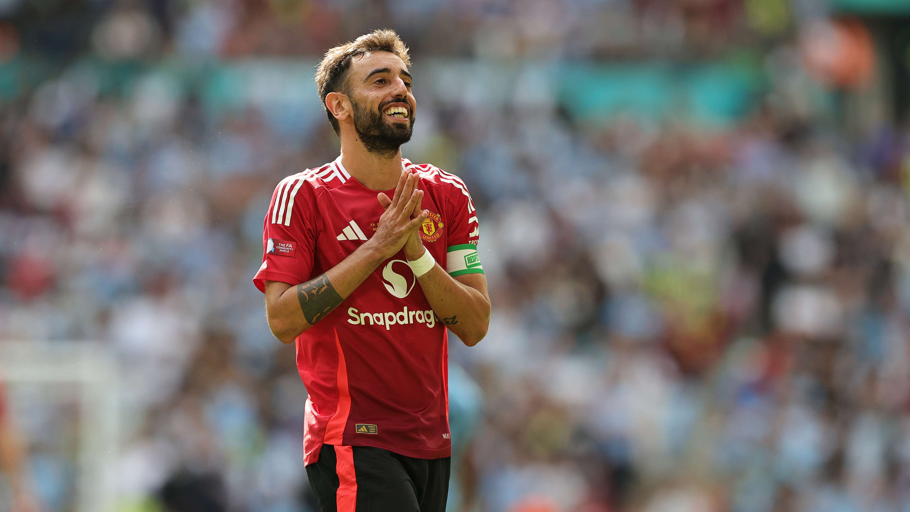 Chuyển nhượng MU 24/3: Mitoma xác nhận tới Man UTD; HLV Ruben Amorim gọi trở lại Jadon Sancho