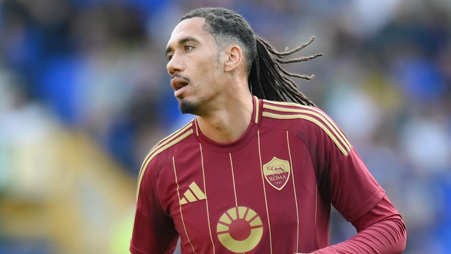 Everton v AS Roma - Pre-Season Friendly