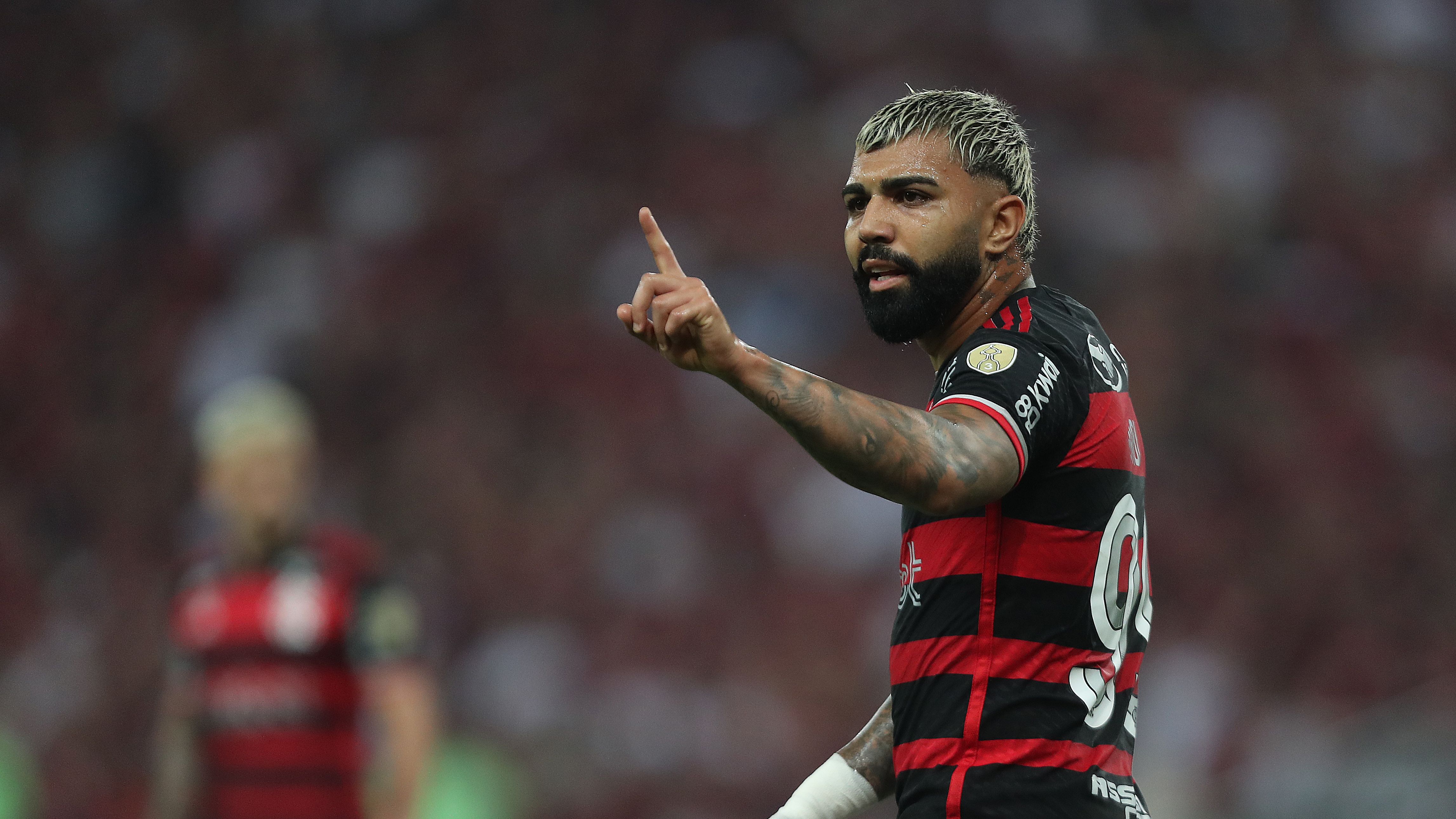 Flamengo v Bolivar - Copa CONMEBOL Libertadores 2024