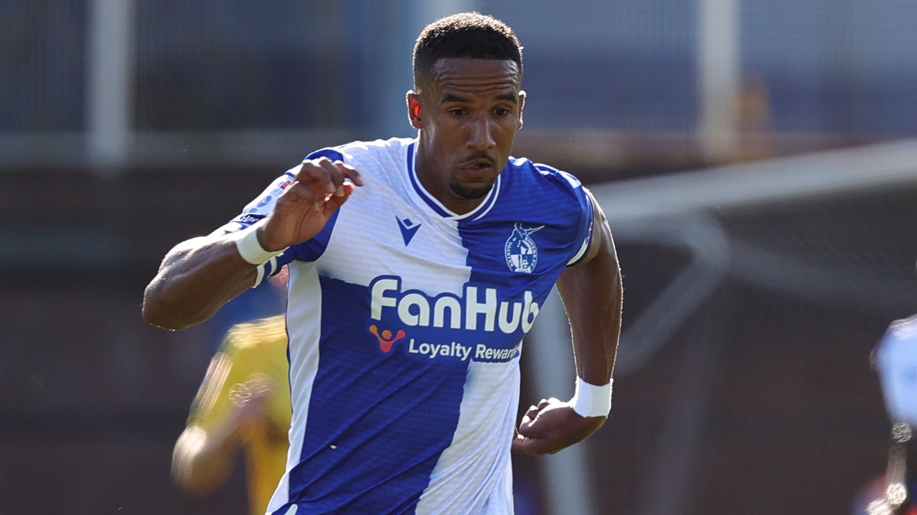 Bristol Rovers  v Northampton Town  - Sky Bet League One