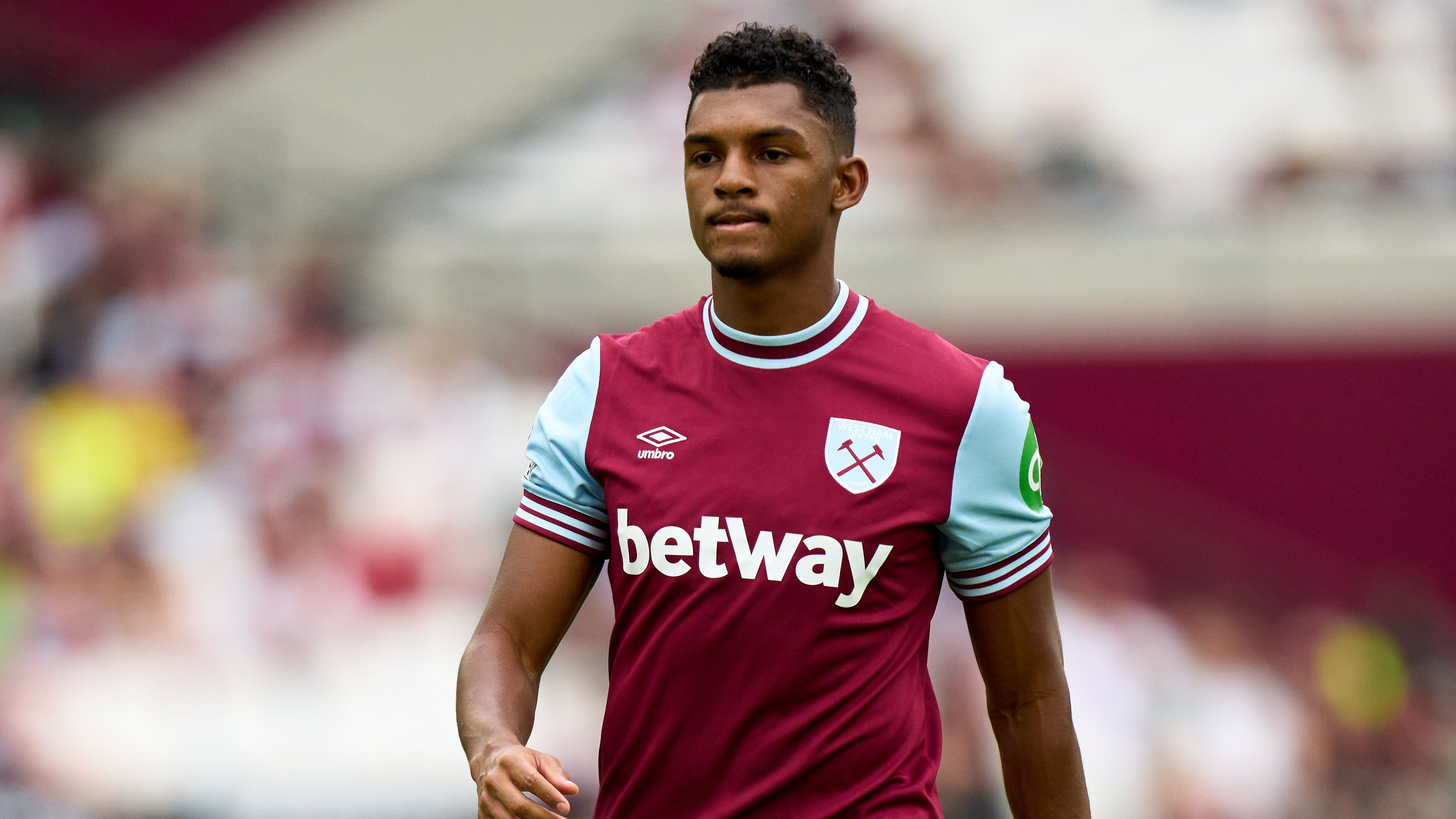 West Ham United v Celta Vigo - Pre-Season Friendly