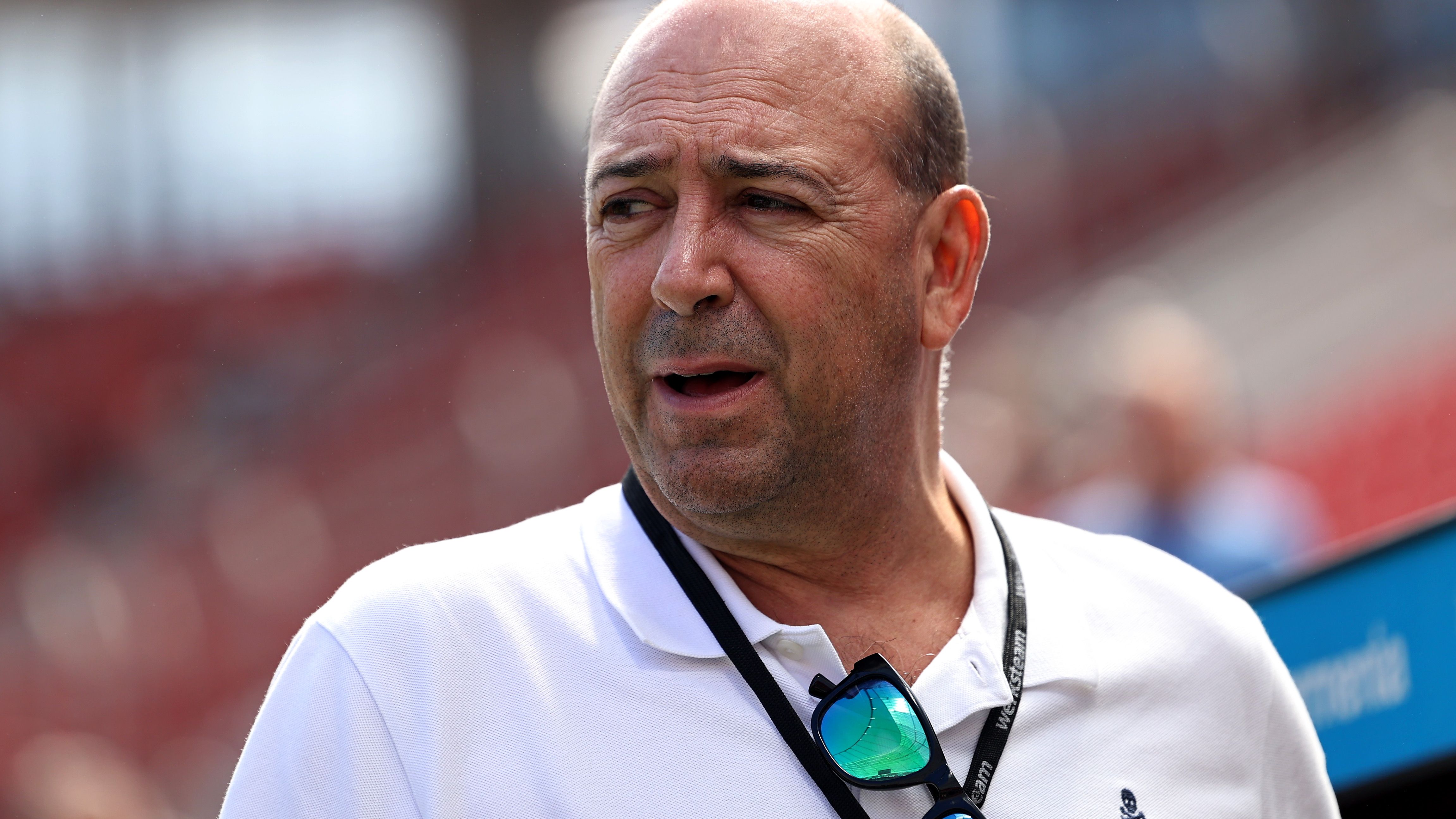 Bayer 04 Leverkusen v Real Betis - Pre-Season Friendly