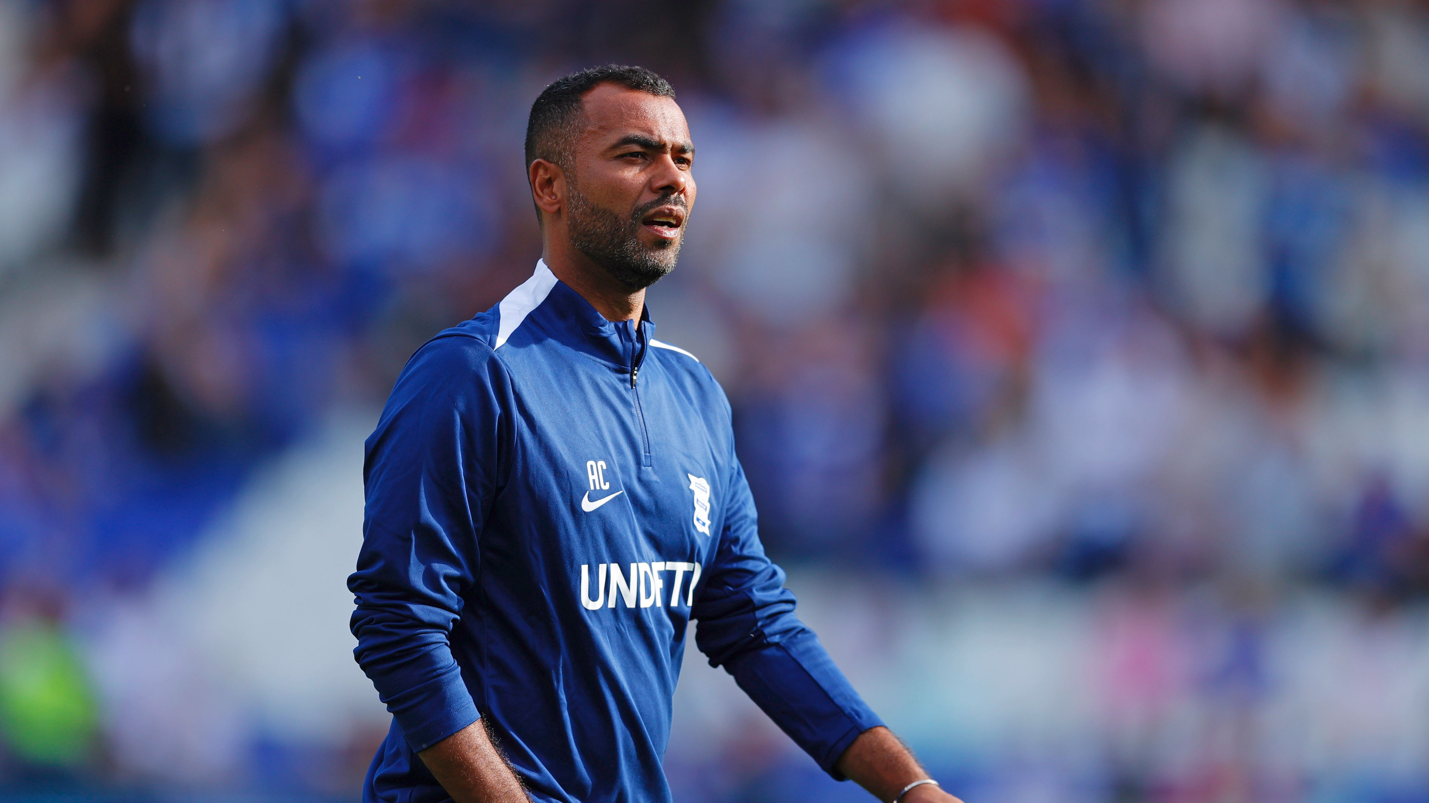 Birmingham City FC v Reading FC - Sky Bet League One