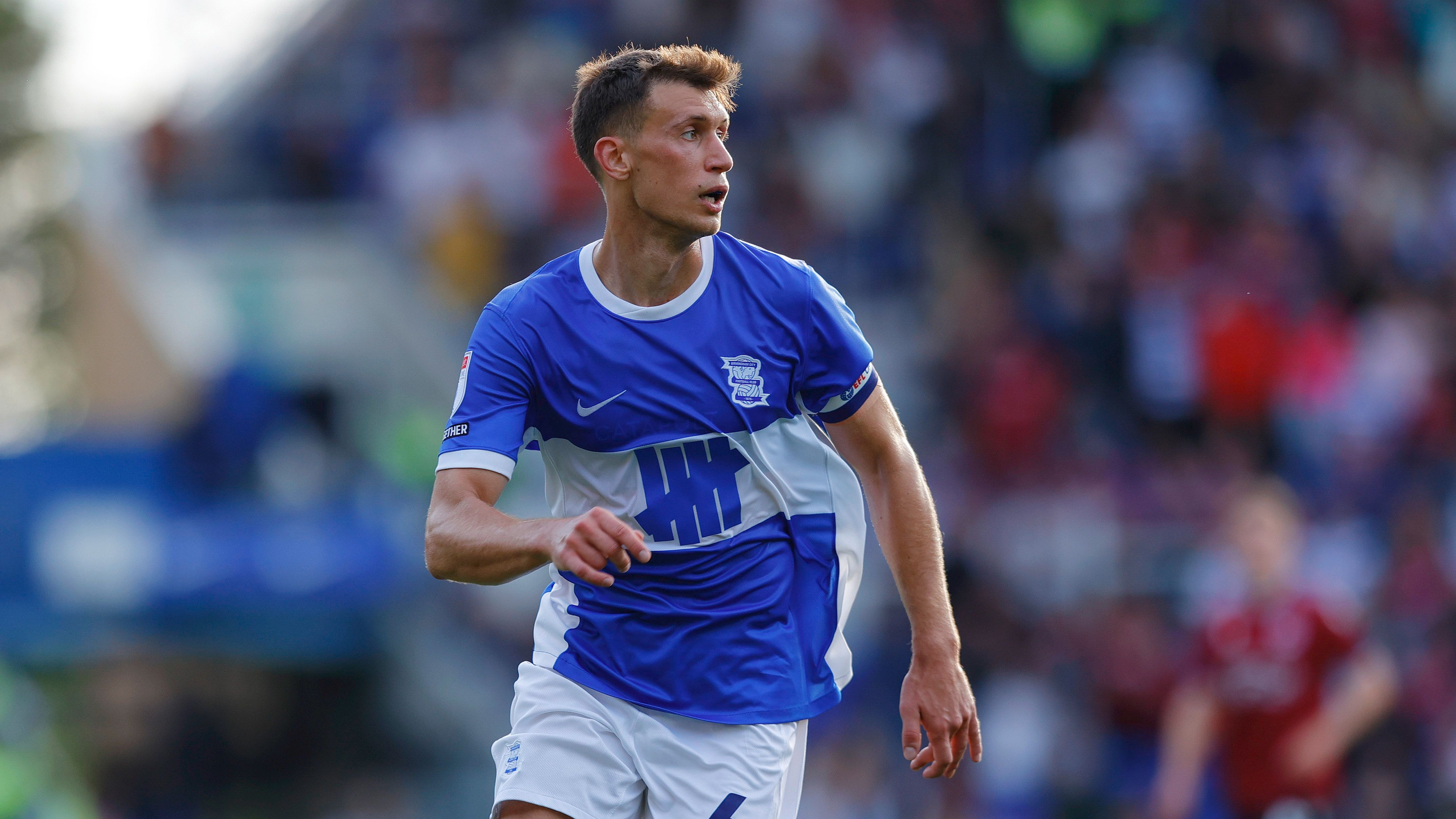 Birmingham City FC v Reading FC - Sky Bet League One