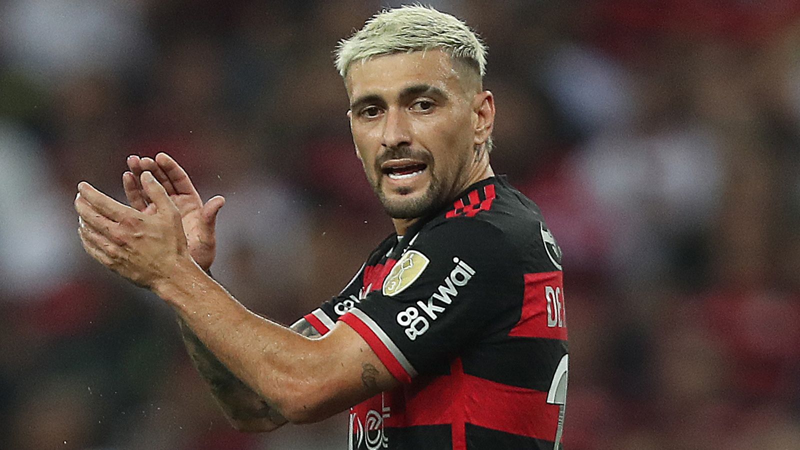 Flamengo v Bolivar - Copa CONMEBOL Libertadores 2024