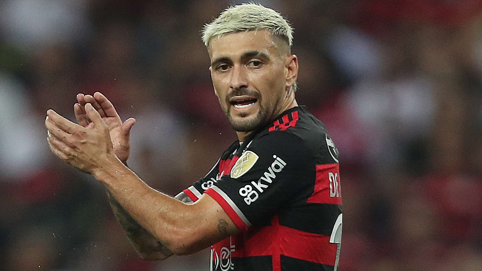 Flamengo v Bolivar - Copa CONMEBOL Libertadores 2024