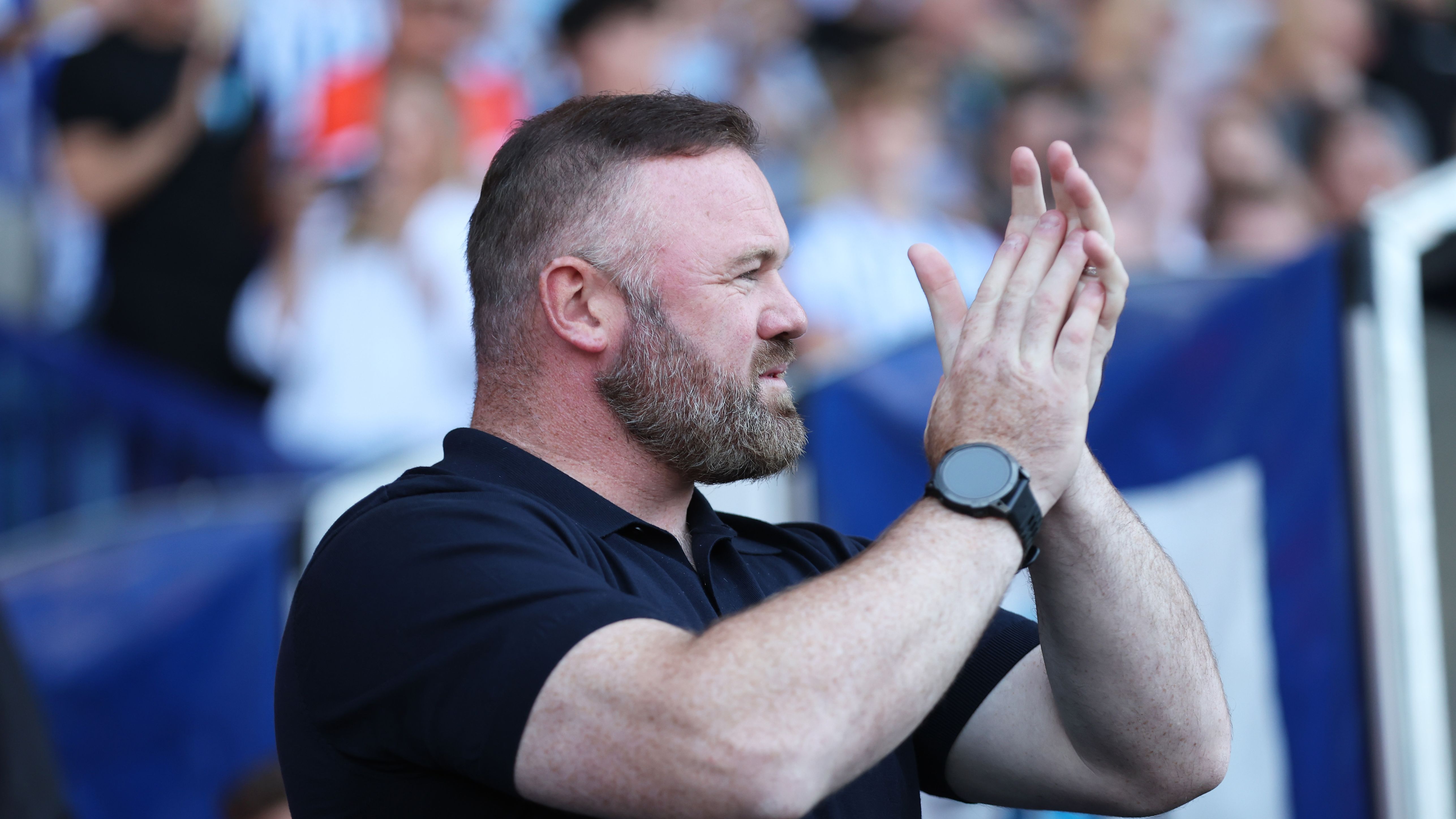 Sheffield Wednesday FC v Plymouth Argyle FC - Sky Bet Championship