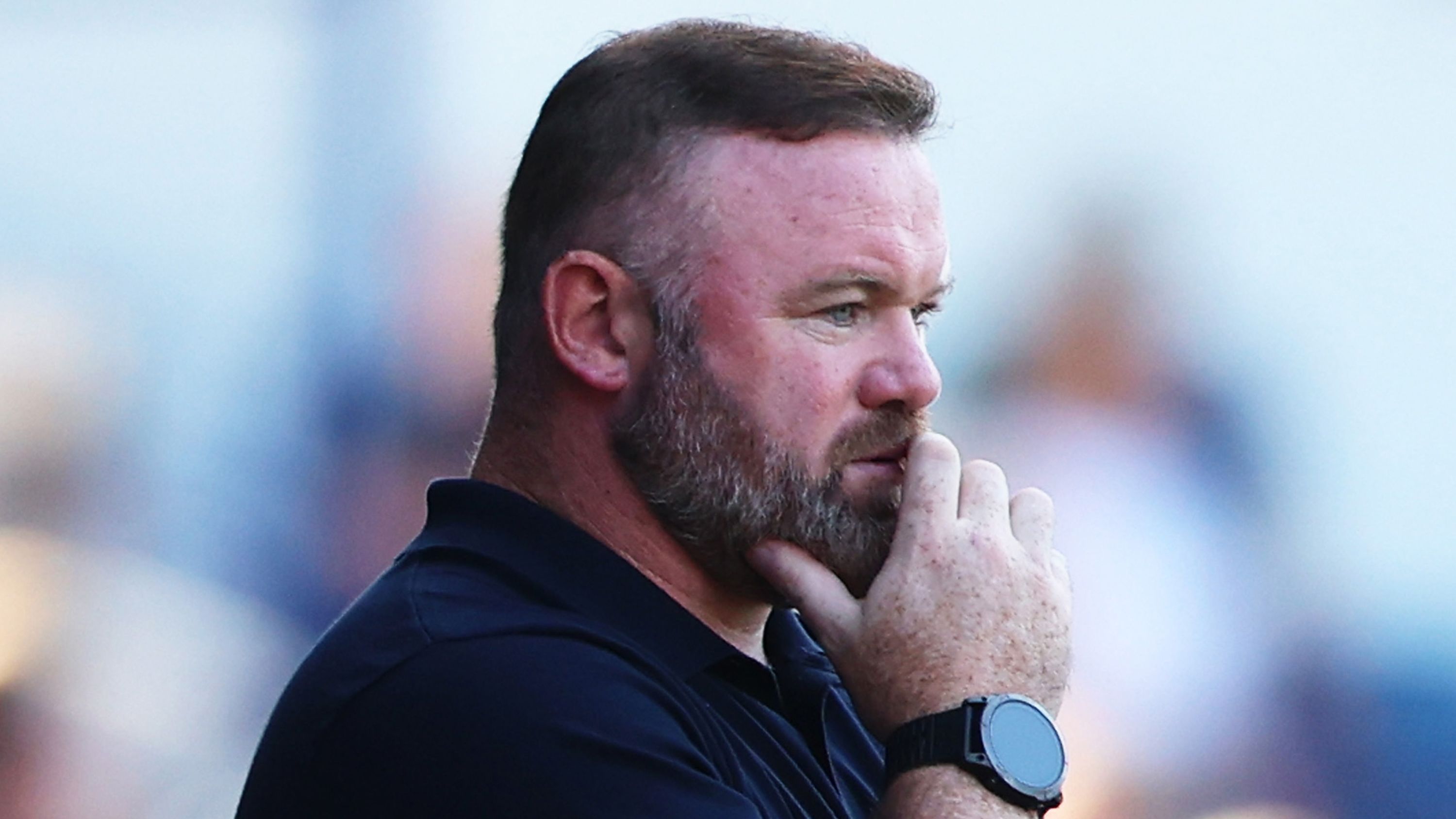 Sheffield Wednesday FC v Plymouth Argyle FC - Sky Bet Championship