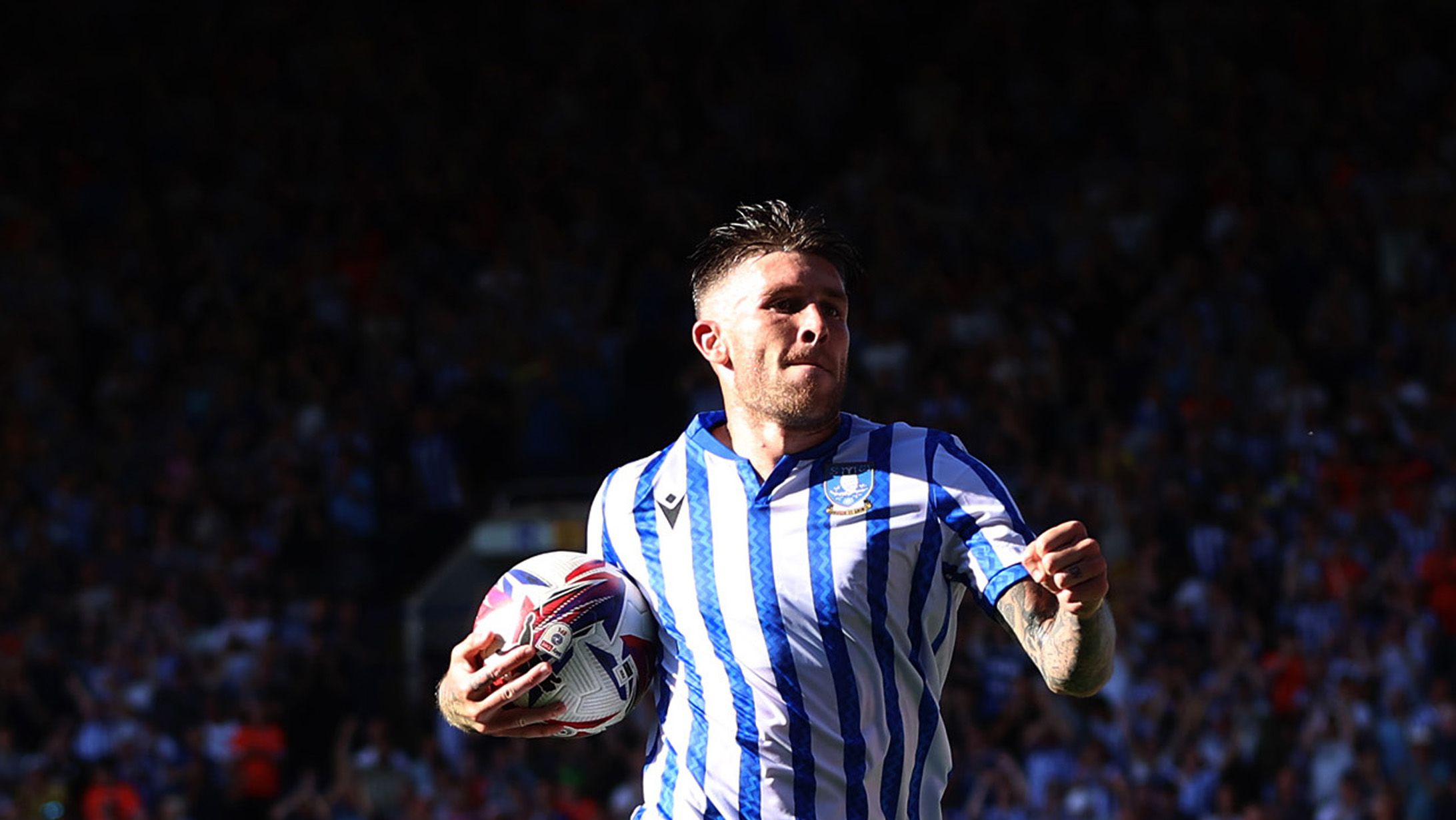 Sheffield Wednesday FC v Plymouth Argyle FC - Sky Bet Championship