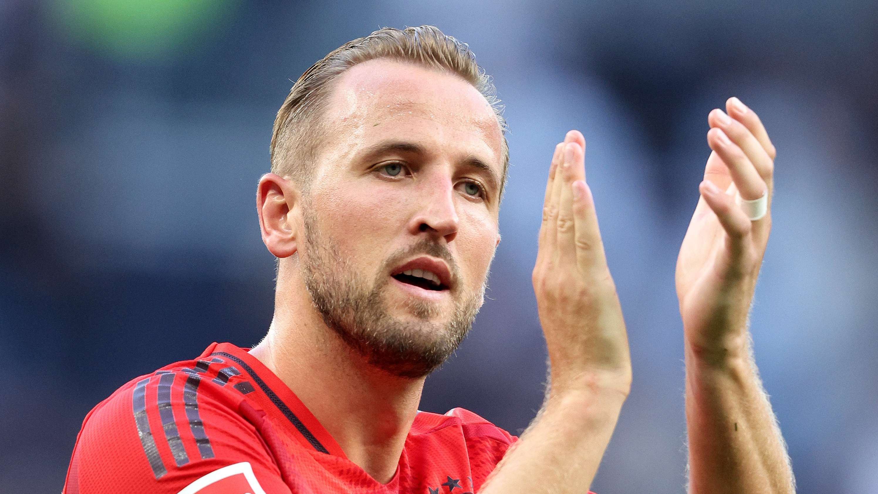 Tottenham Hotspur v FC Bayern Munich - Pre-Season Friendly