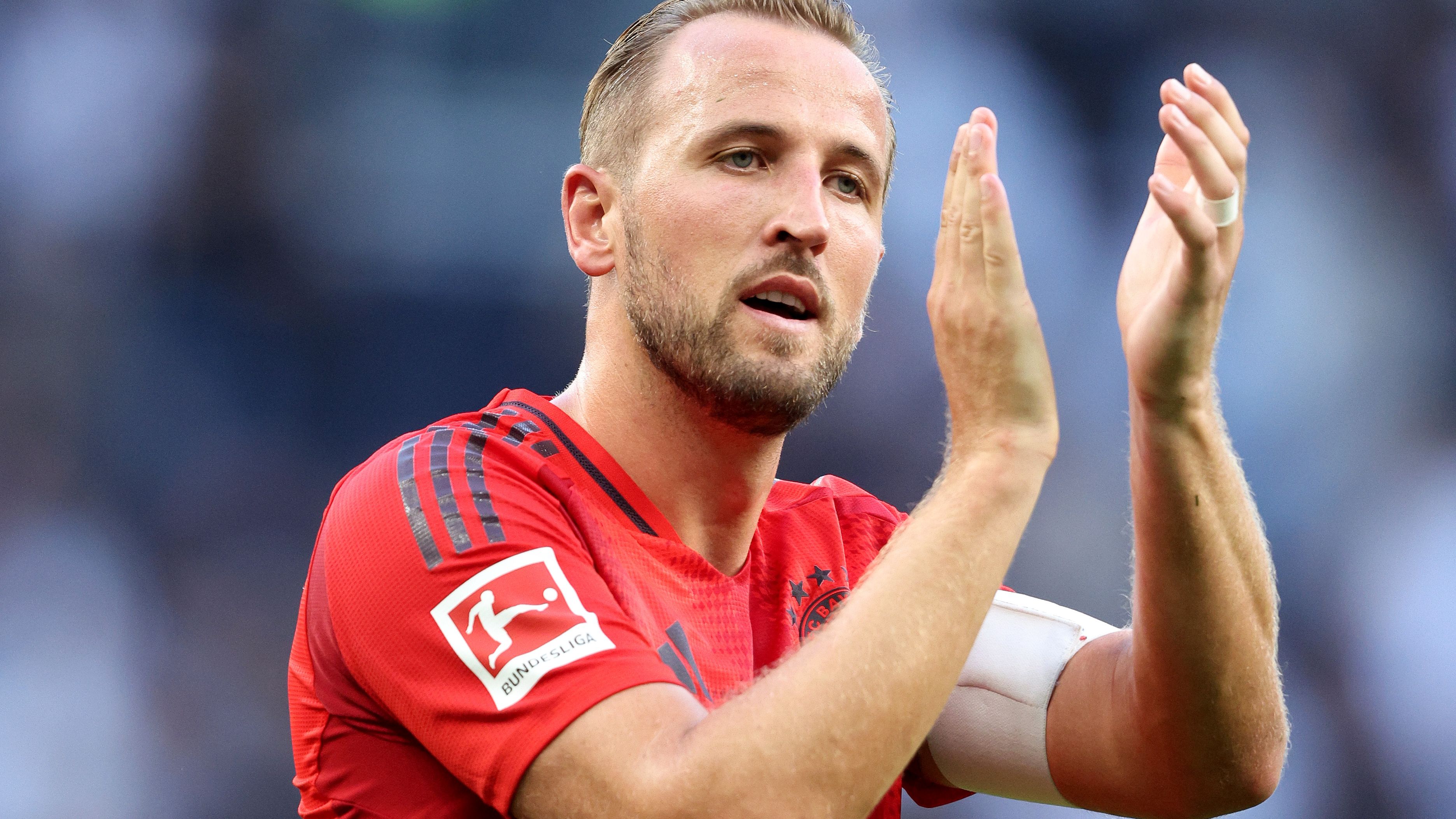 Tottenham Hotspur v FC Bayern Munich - Pre-Season Friendly