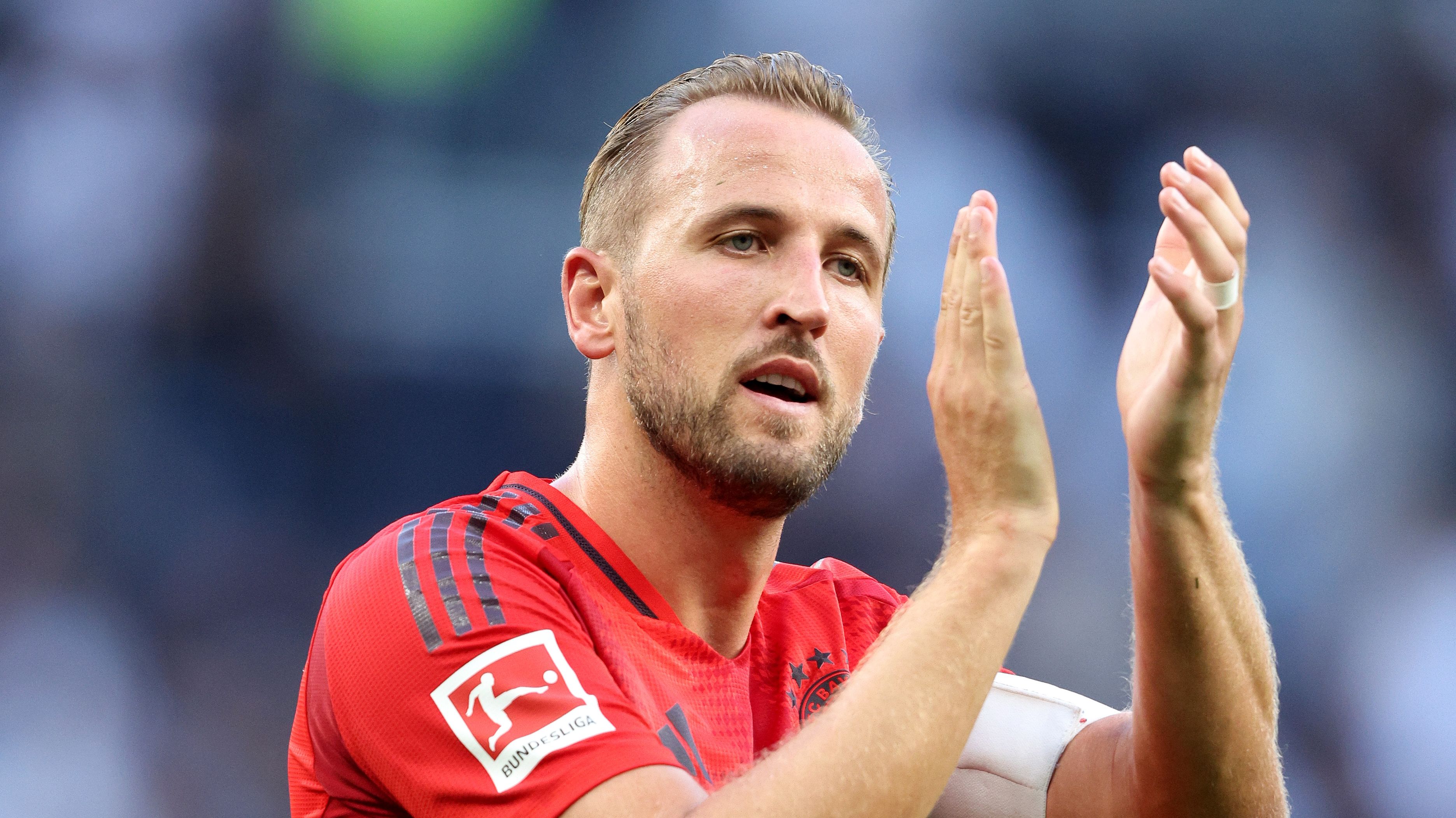 Tottenham Hotspur v FC Bayern Munich - Pre-Season Friendly