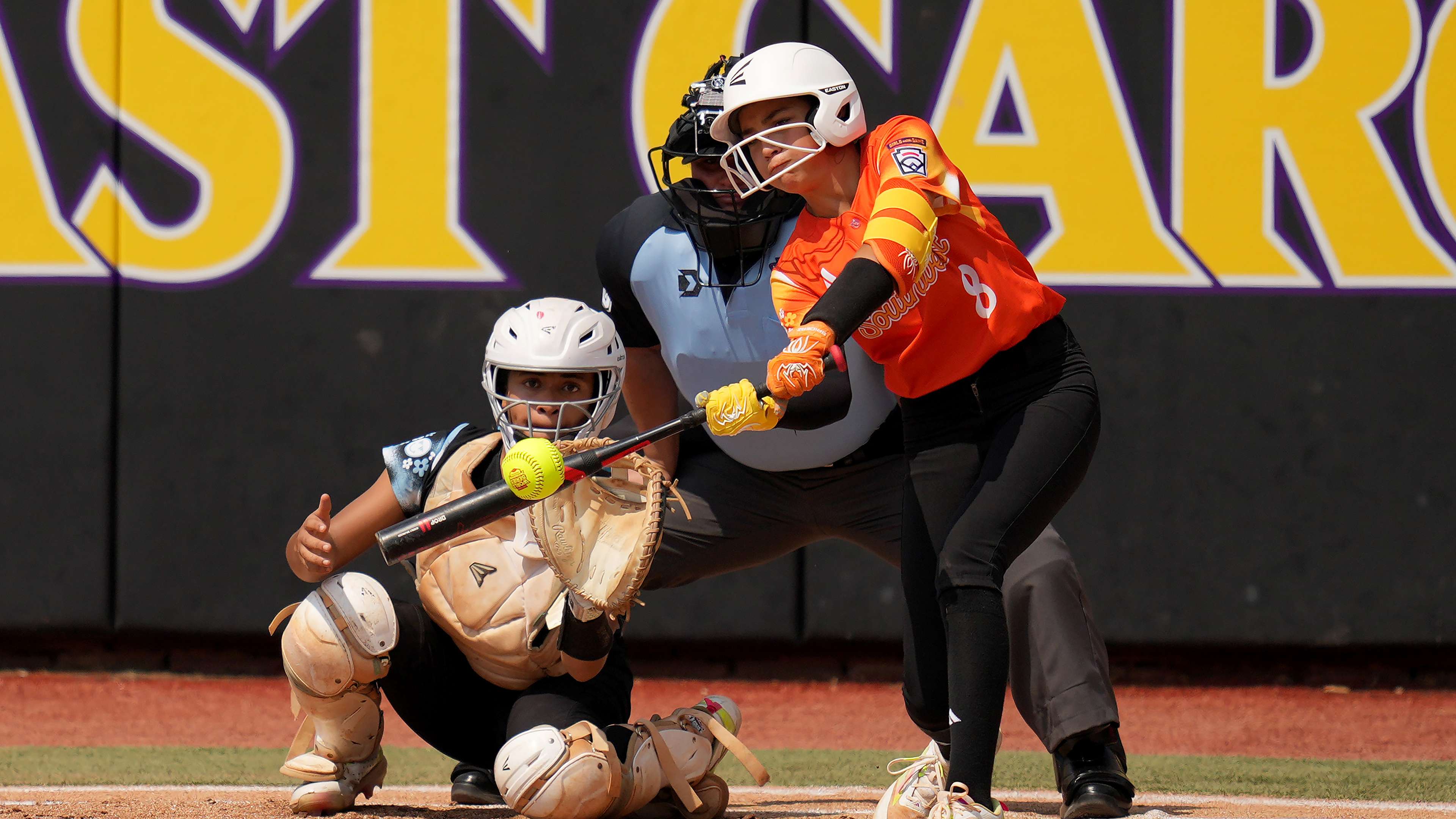 Little League Softball World Series