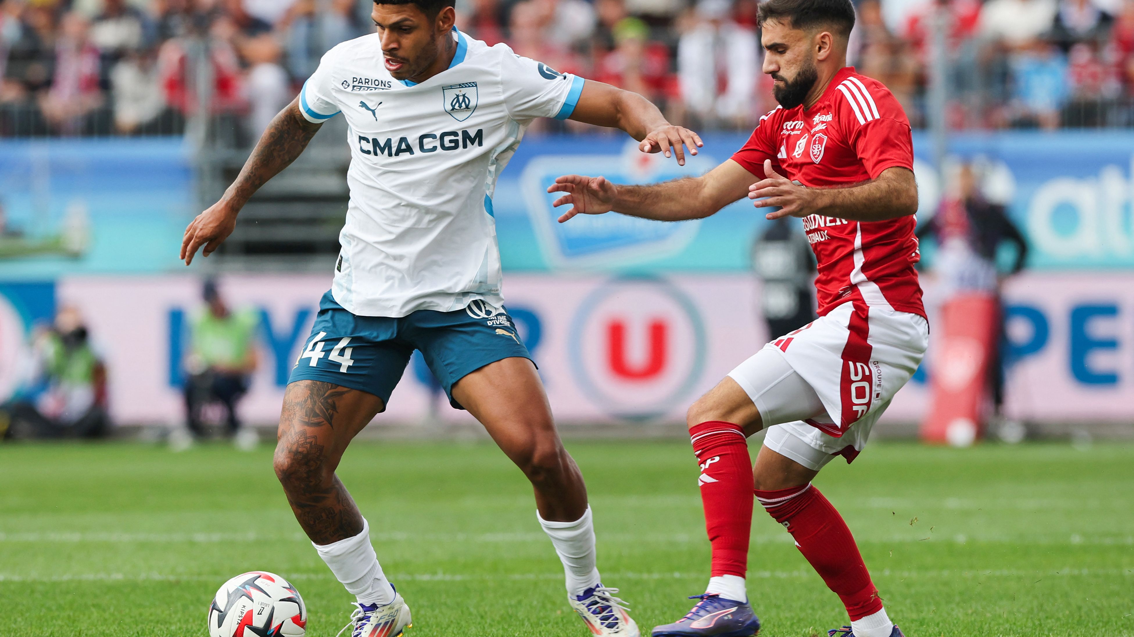 FBL-FRA-LIGUE1-BREST-MARSEILLE