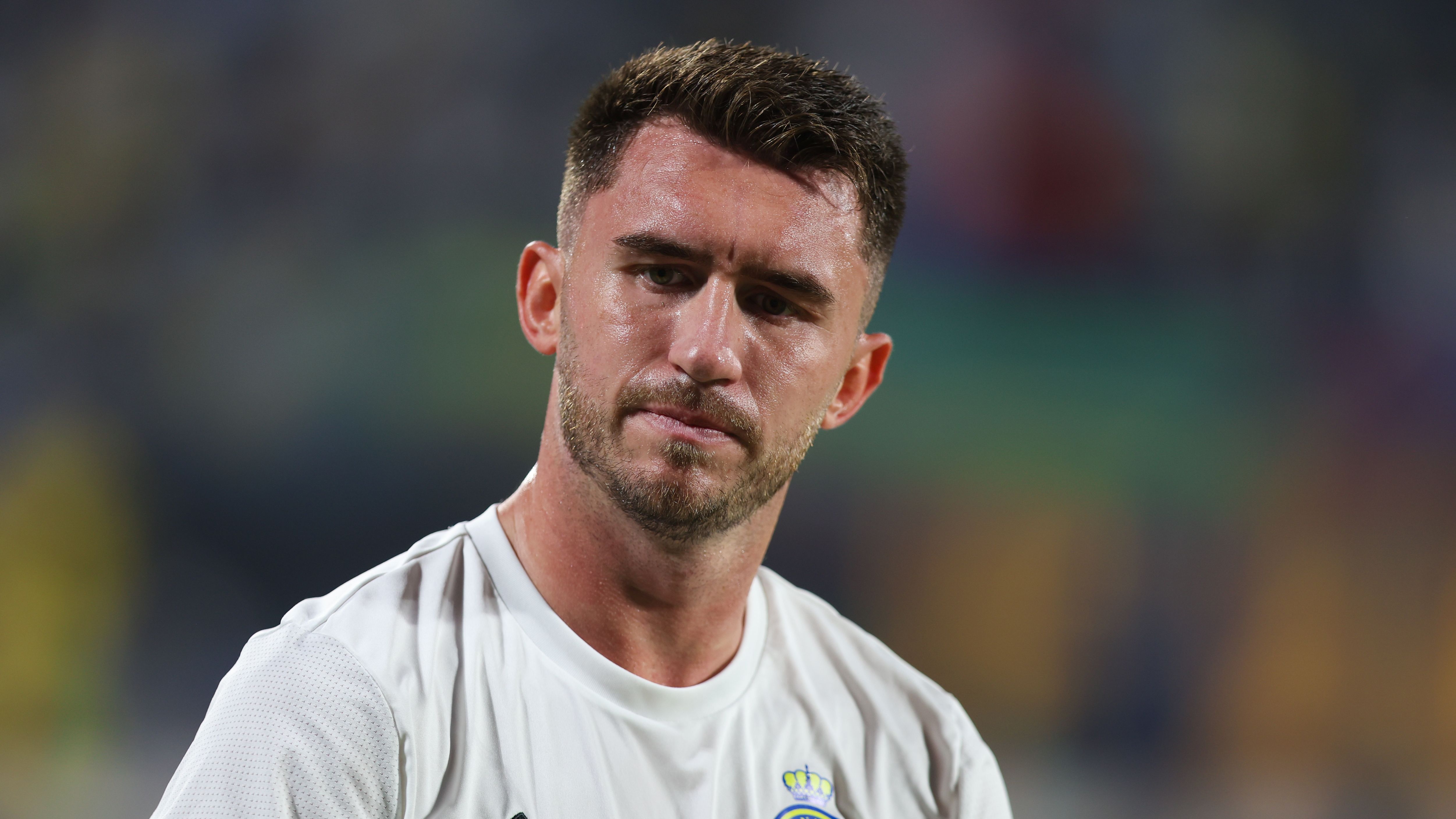 Al Nassr v Al Hilal: Saudi Super Cup Final