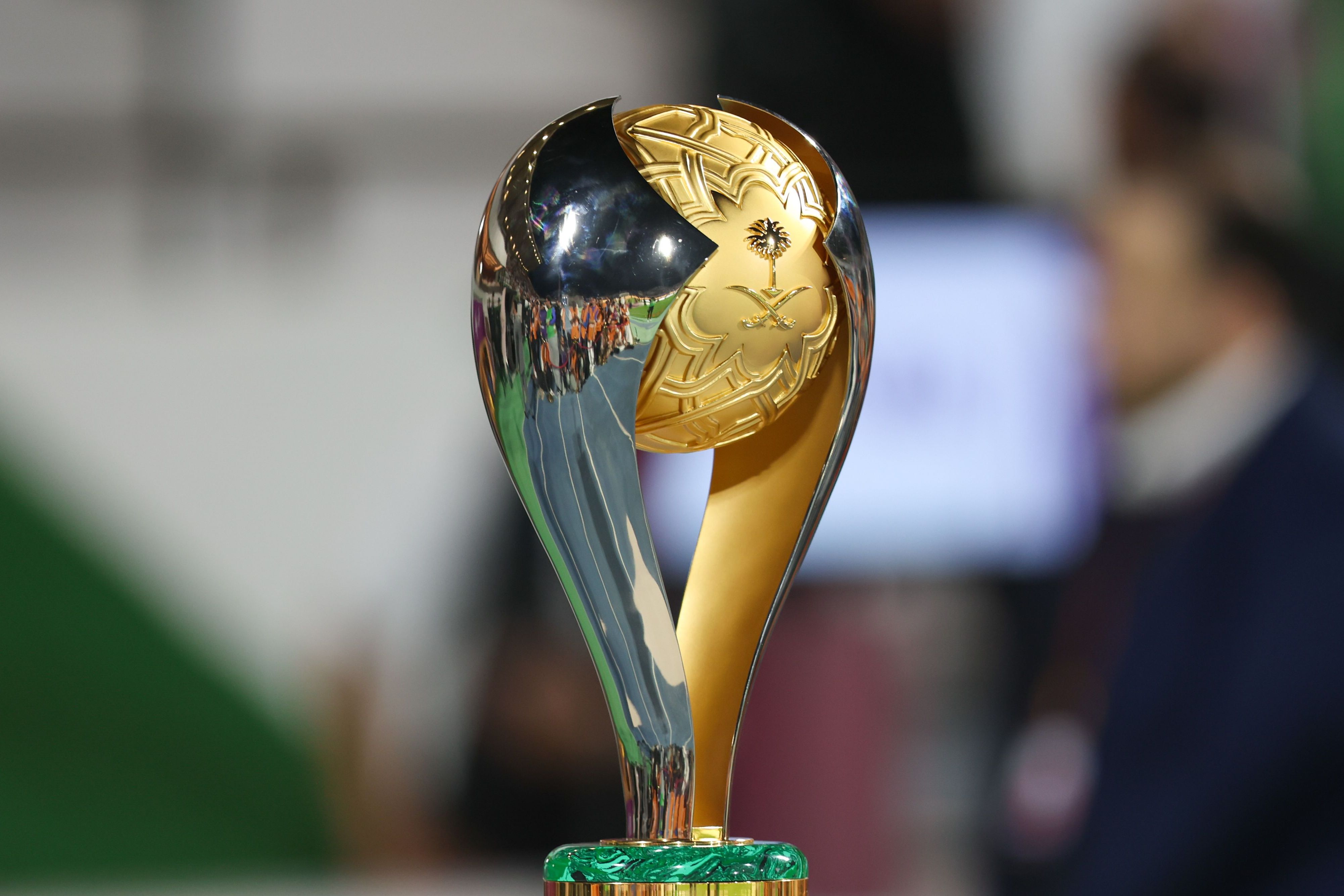 Al Nassr v Al Hilal: Saudi Super Cup Final