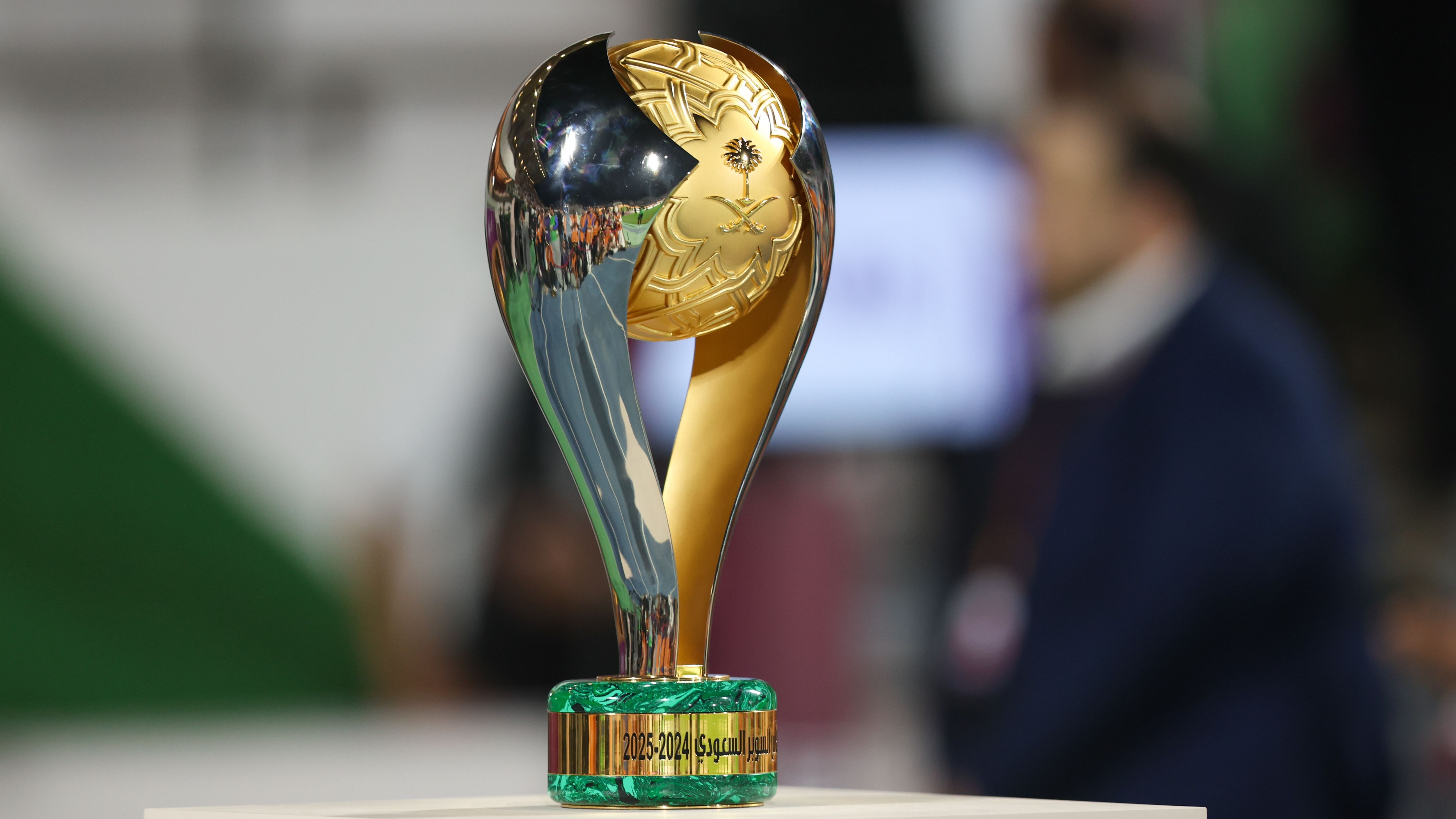 Al Nassr v Al Hilal: Saudi Super Cup Final