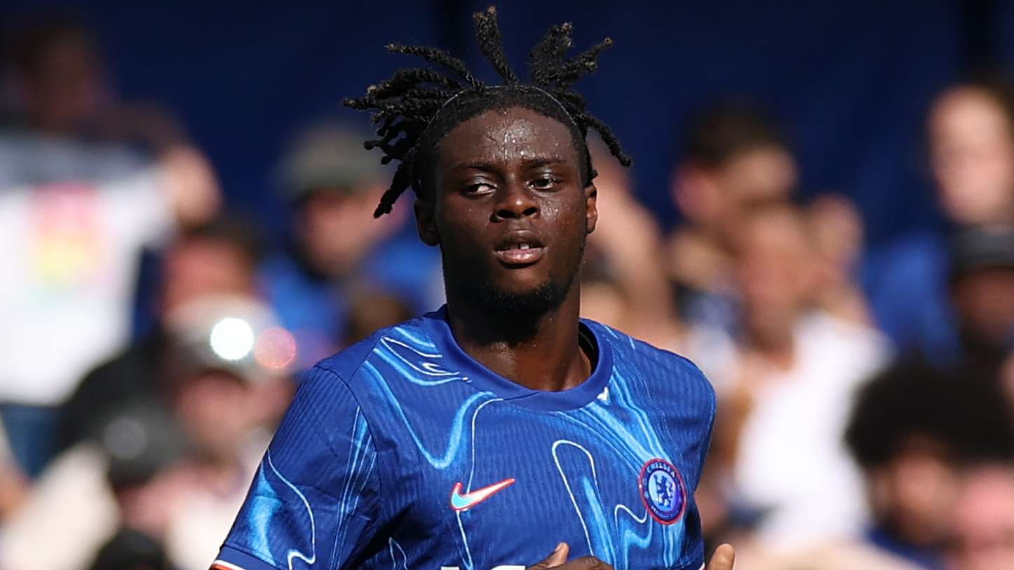 Chelsea v FC Internazionale - Pre-Season Friendly