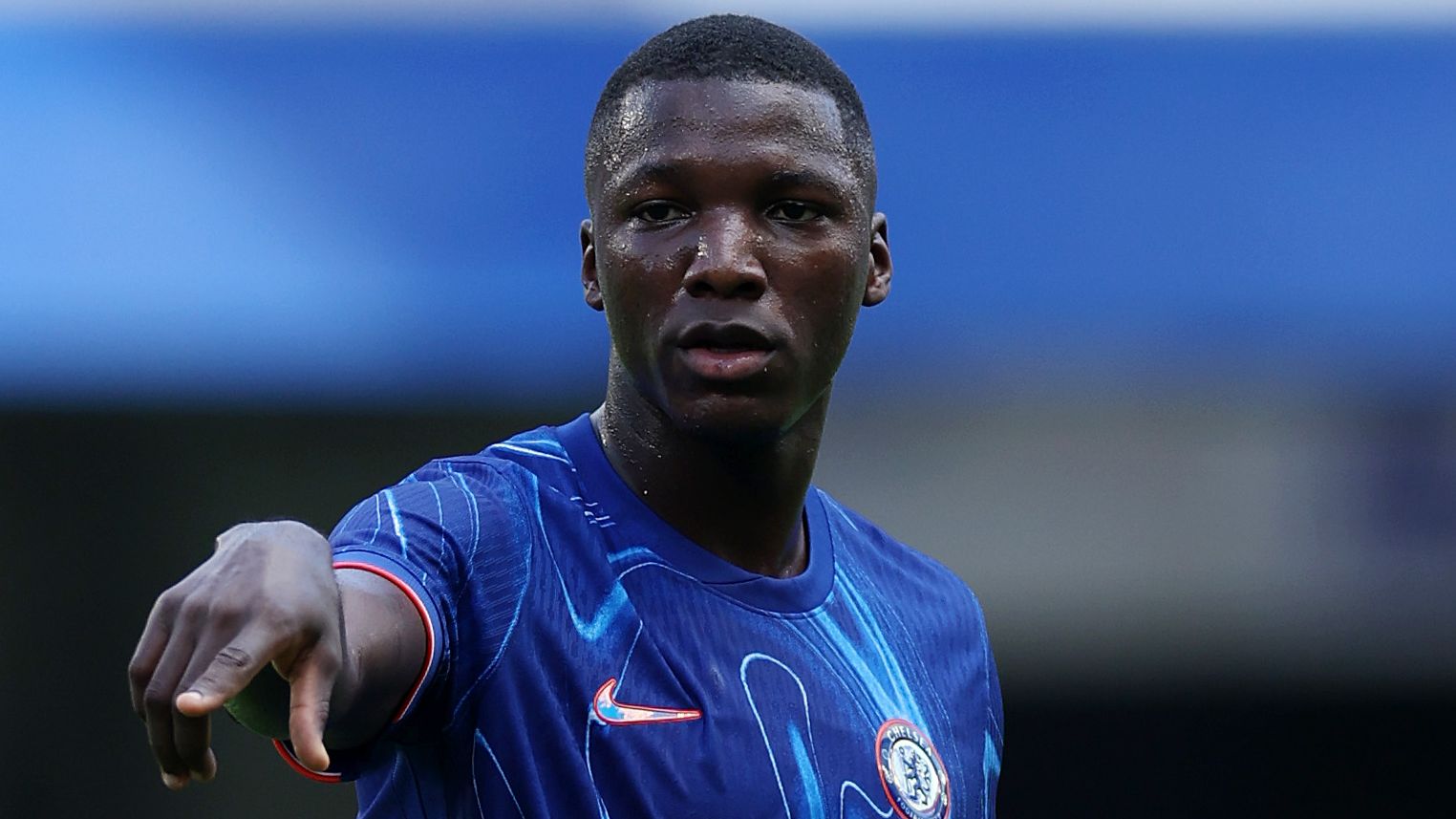 Chelsea v FC Internazionale - Pre-Season Friendly