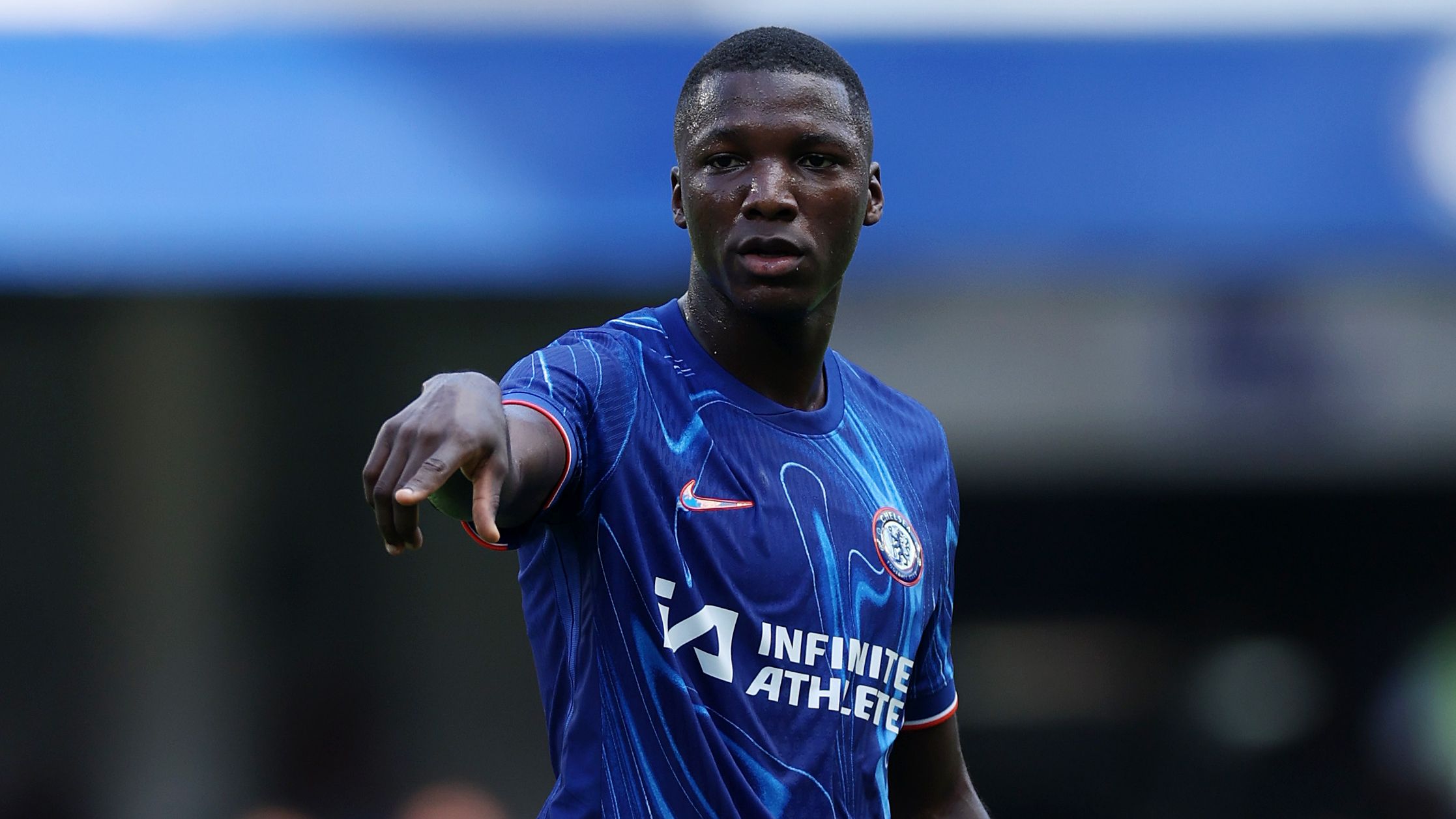 Chelsea v FC Internazionale - Pre-Season Friendly