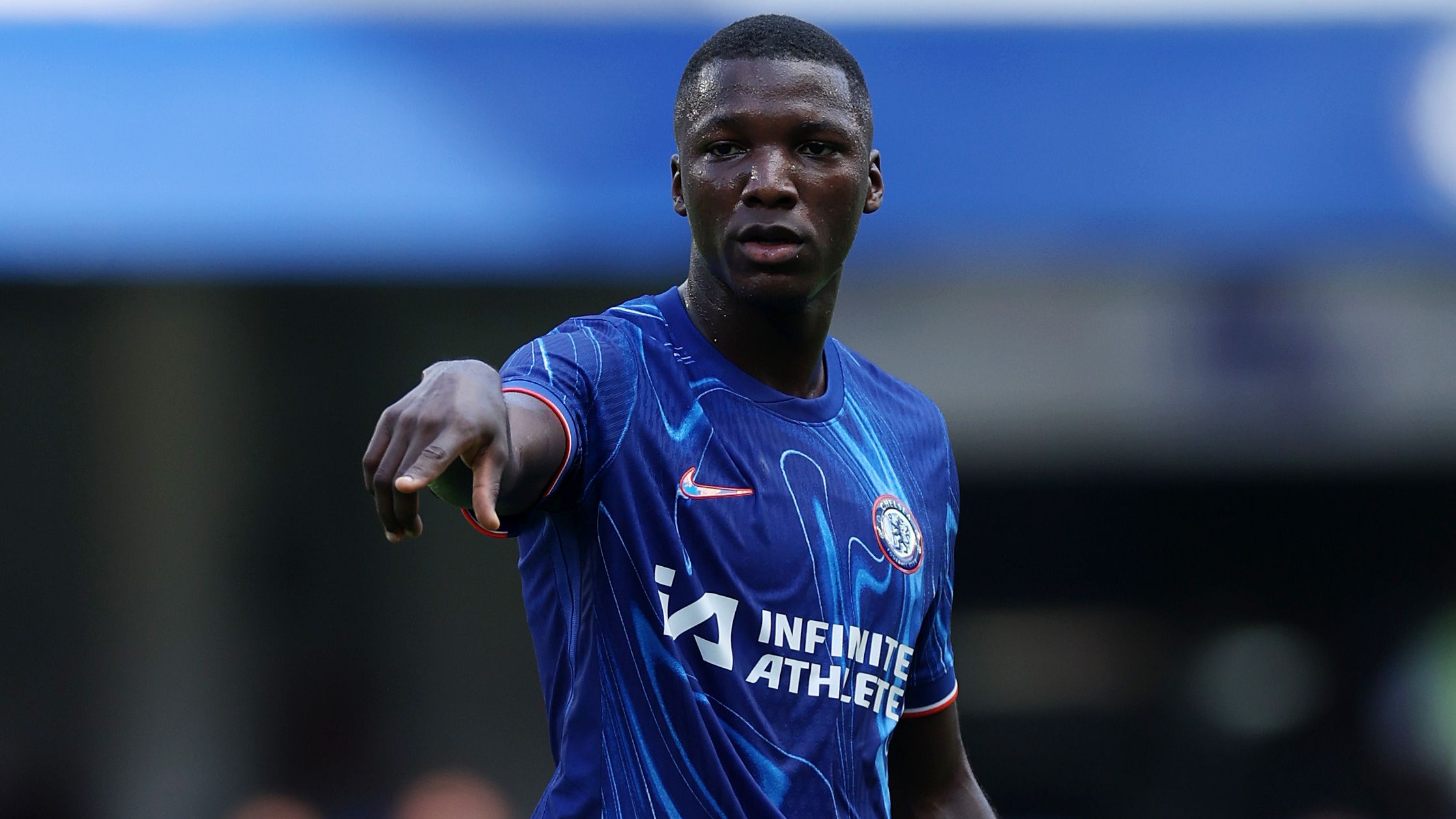 Chelsea v FC Internazionale - Pre-Season Friendly